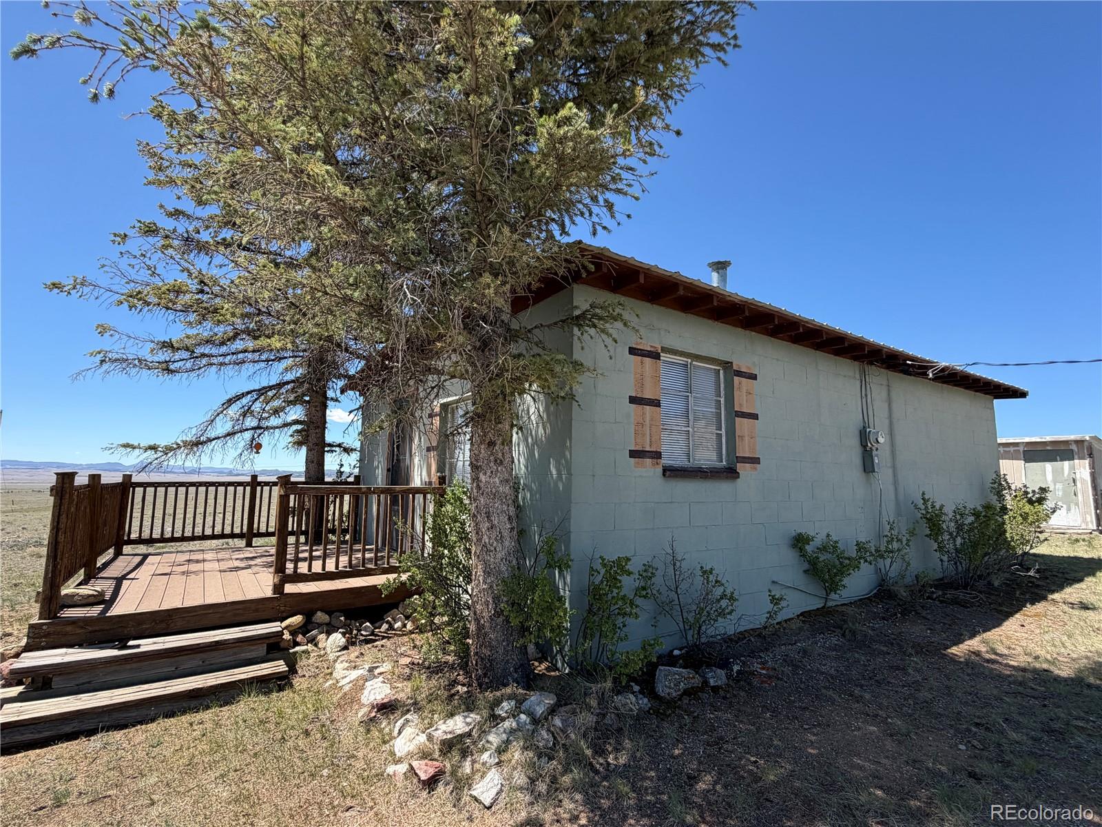 MLS Image #9 for 101  doe street,hartsel, Colorado