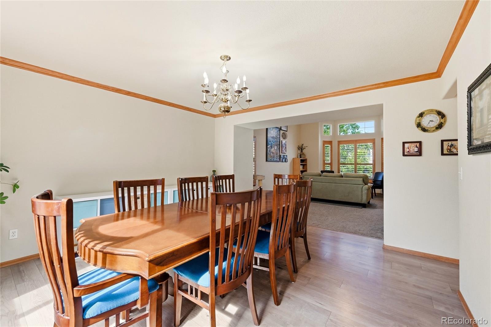 MLS Image #10 for 13747  narrowleaf drive,colorado springs, Colorado