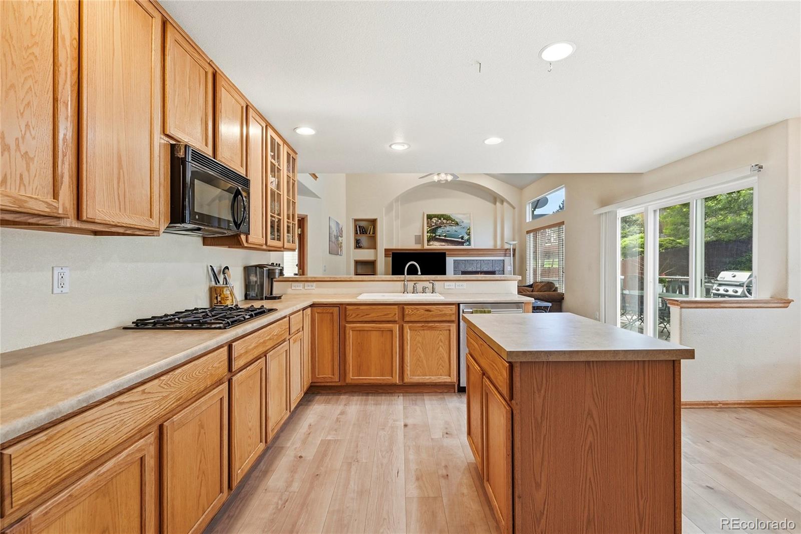 MLS Image #11 for 13747  narrowleaf drive,colorado springs, Colorado
