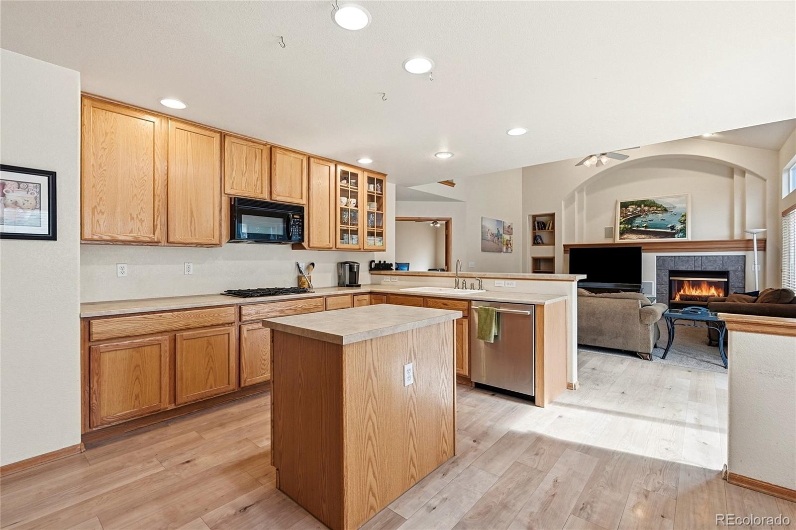 MLS Image #12 for 13747  narrowleaf drive,colorado springs, Colorado