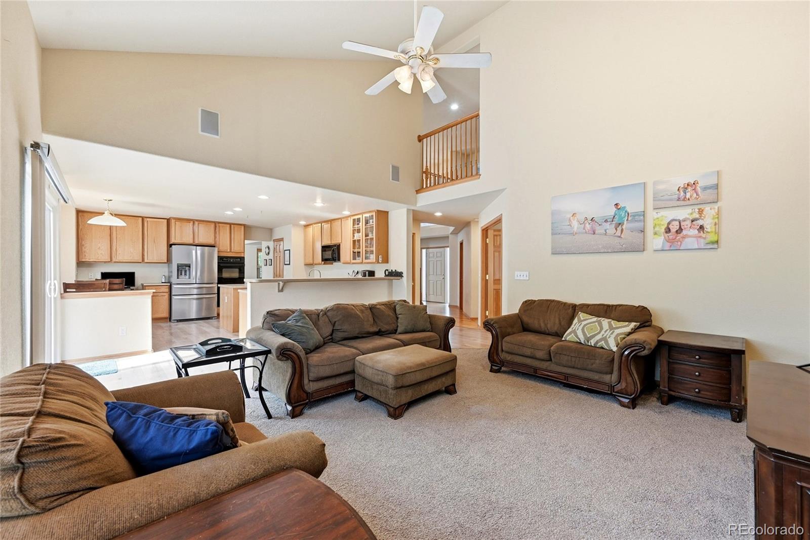 MLS Image #18 for 13747  narrowleaf drive,colorado springs, Colorado