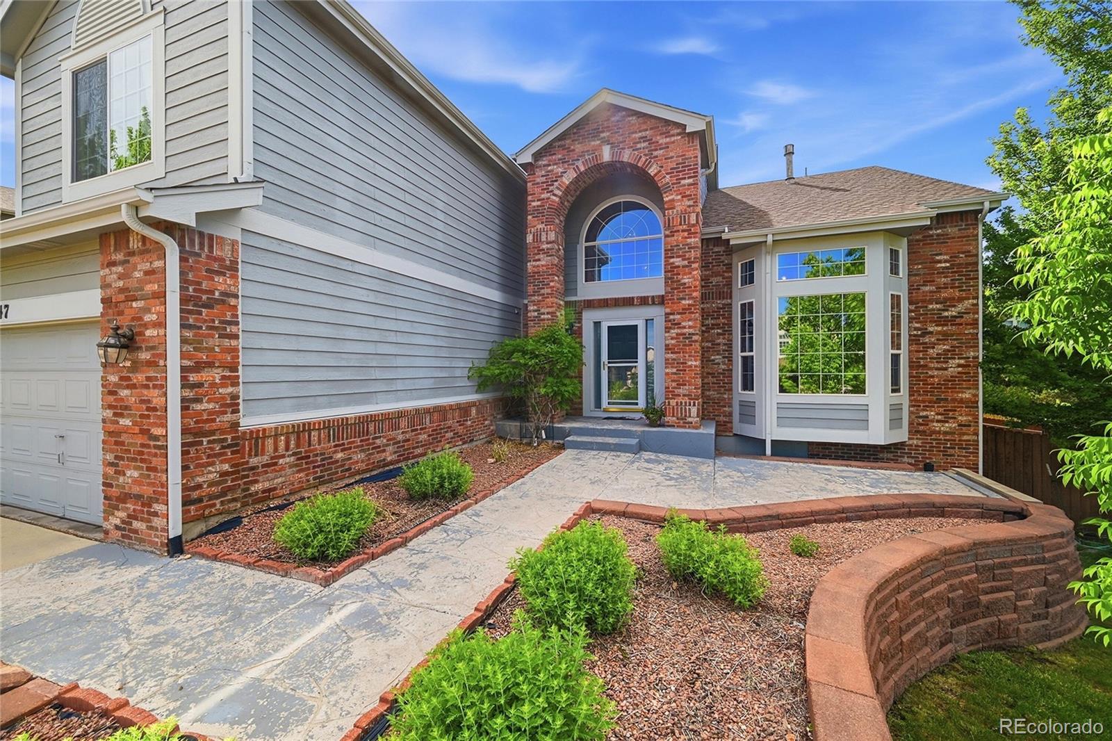 MLS Image #2 for 13747  narrowleaf drive,colorado springs, Colorado