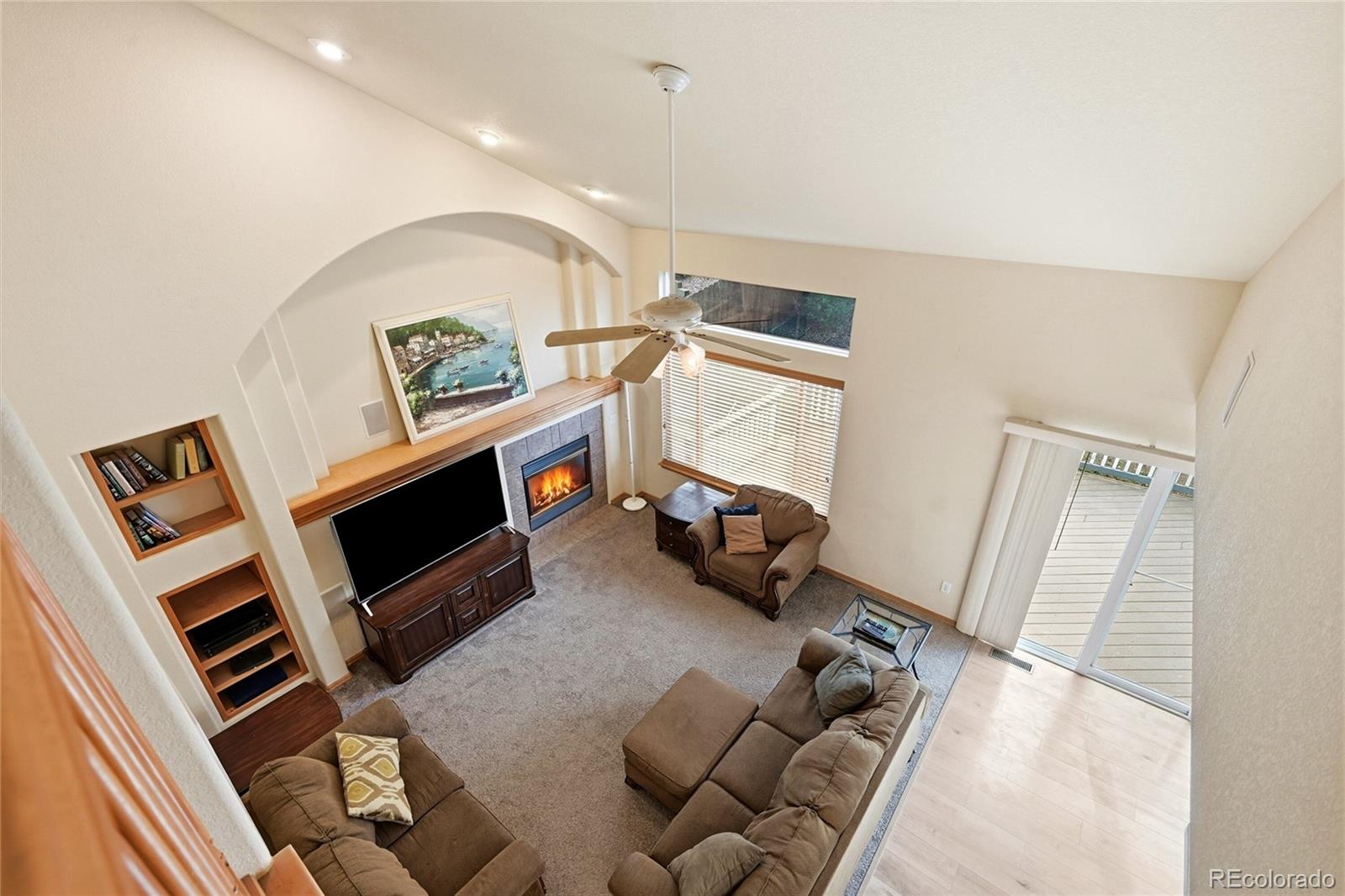 MLS Image #23 for 13747  narrowleaf drive,colorado springs, Colorado