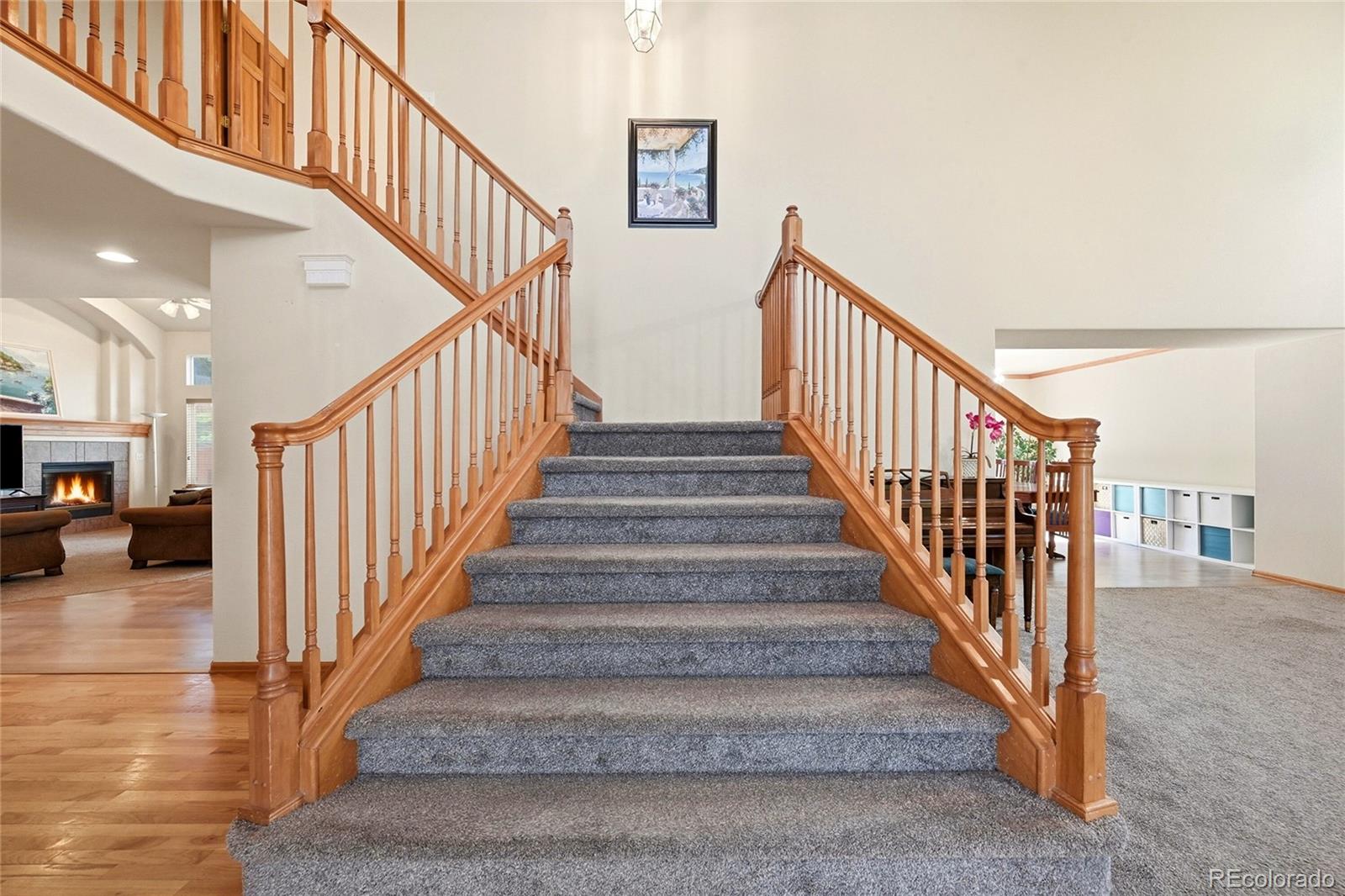 MLS Image #3 for 13747  narrowleaf drive,colorado springs, Colorado