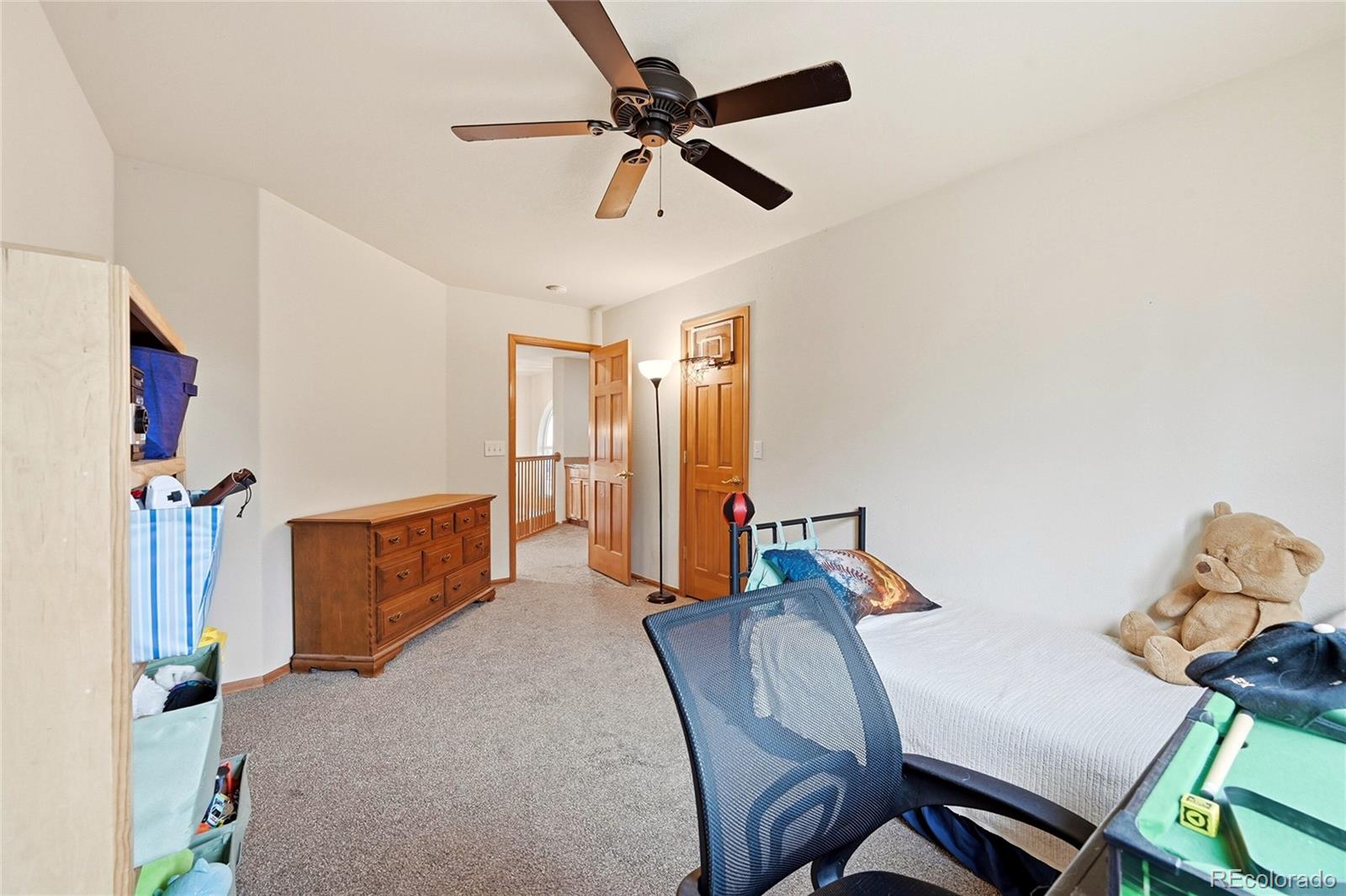 MLS Image #30 for 13747  narrowleaf drive,colorado springs, Colorado