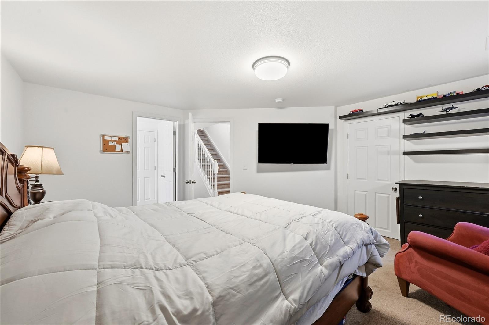 MLS Image #38 for 13747  narrowleaf drive,colorado springs, Colorado