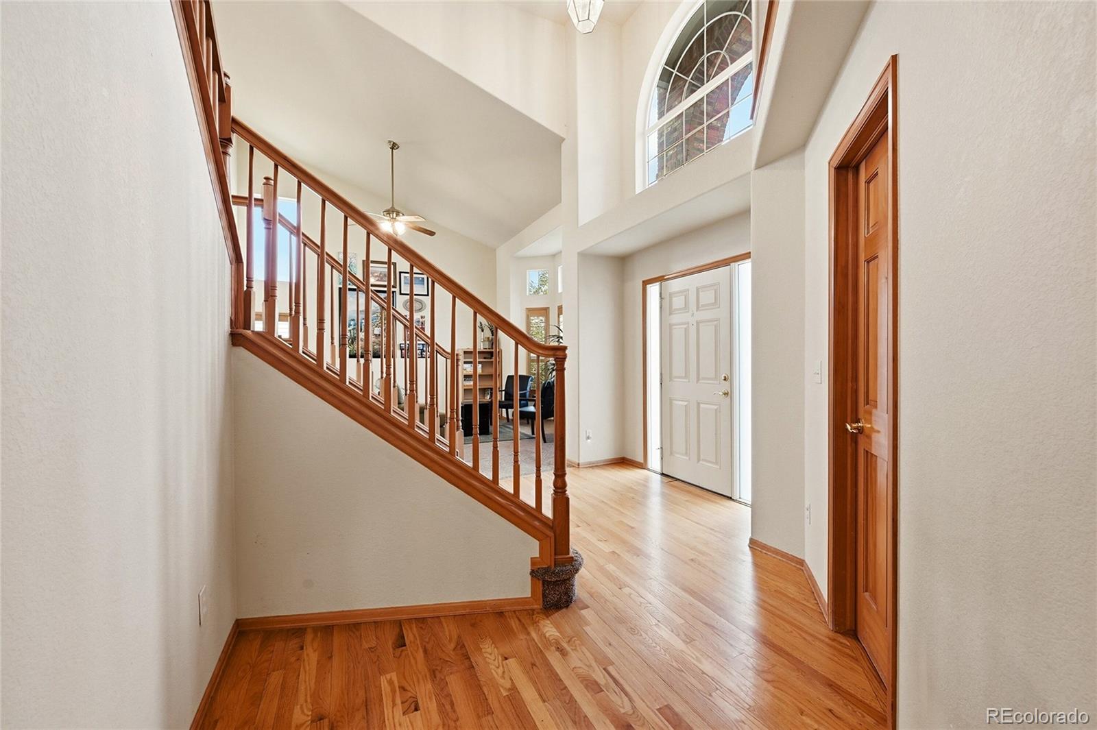 MLS Image #5 for 13747  narrowleaf drive,colorado springs, Colorado