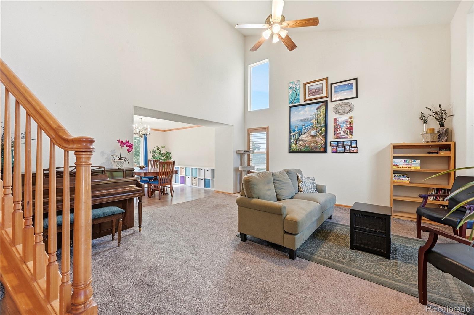 MLS Image #6 for 13747  narrowleaf drive,colorado springs, Colorado