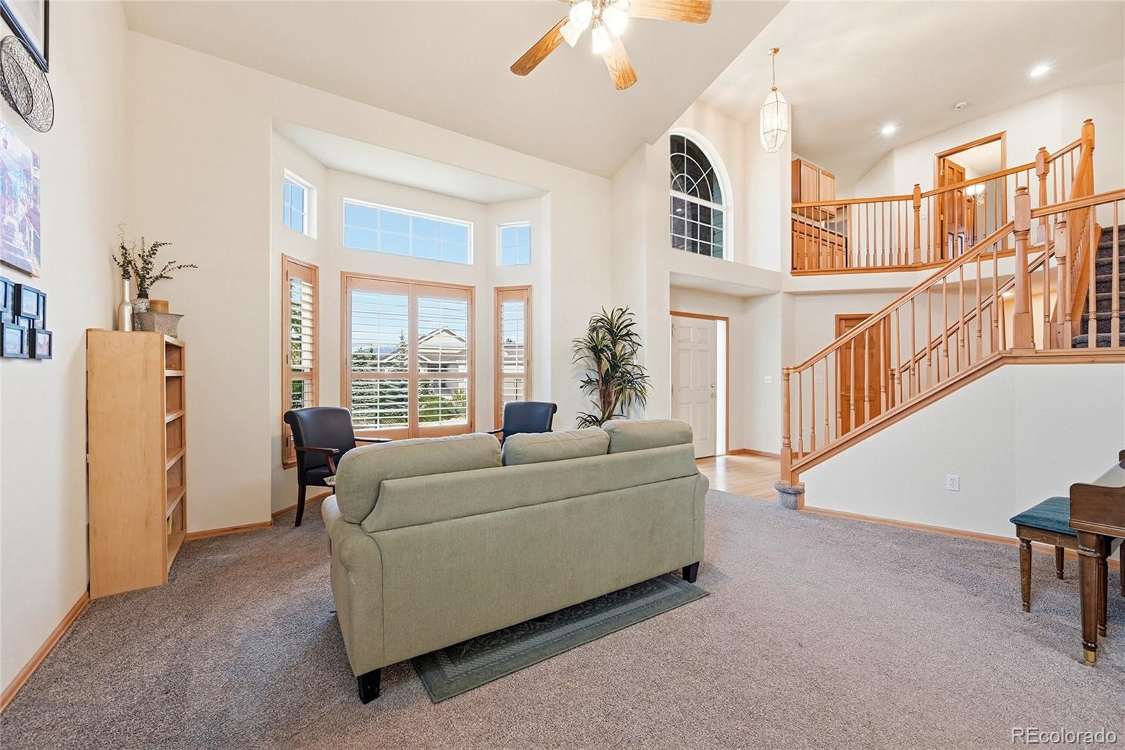 MLS Image #7 for 13747  narrowleaf drive,colorado springs, Colorado