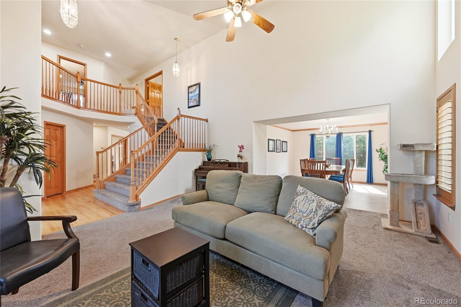 MLS Image #8 for 13747  narrowleaf drive,colorado springs, Colorado