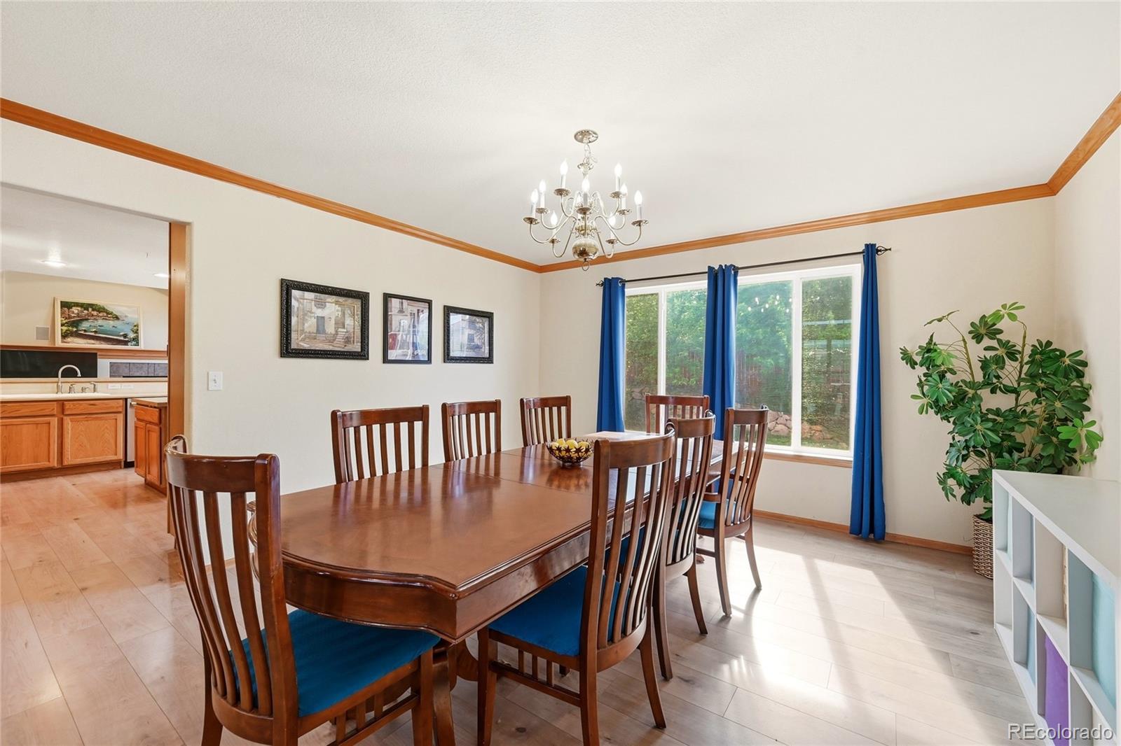 MLS Image #9 for 13747  narrowleaf drive,colorado springs, Colorado