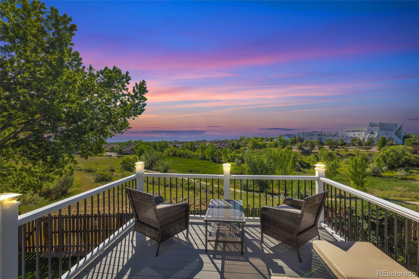 MLS Image #1 for 12560 w gould drive,littleton, Colorado