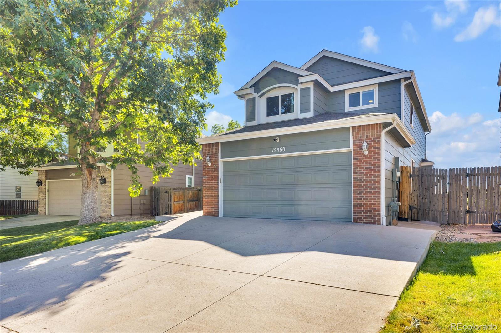 MLS Image #3 for 12560 w gould drive,littleton, Colorado