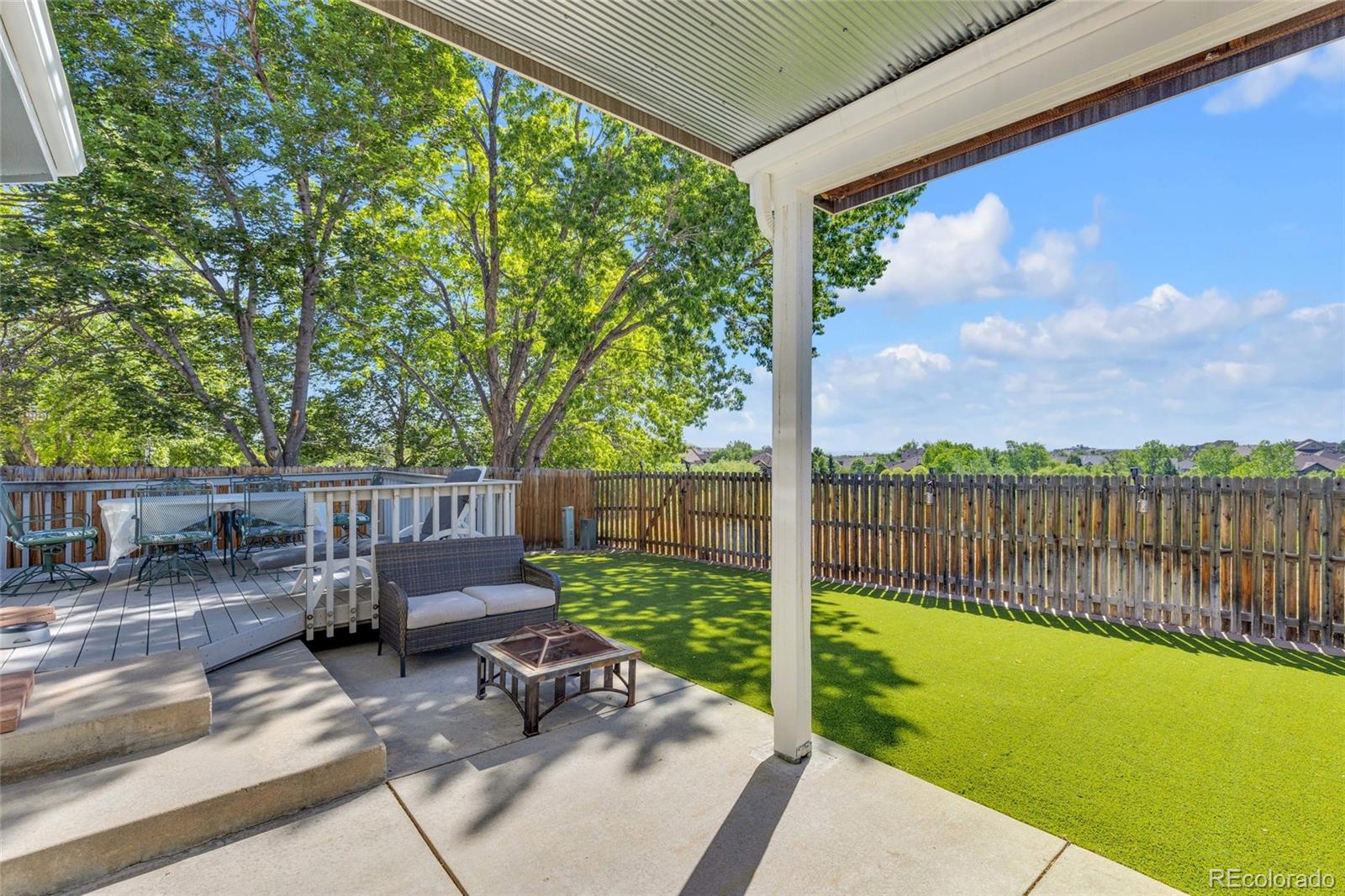 MLS Image #38 for 12560 w gould drive,littleton, Colorado