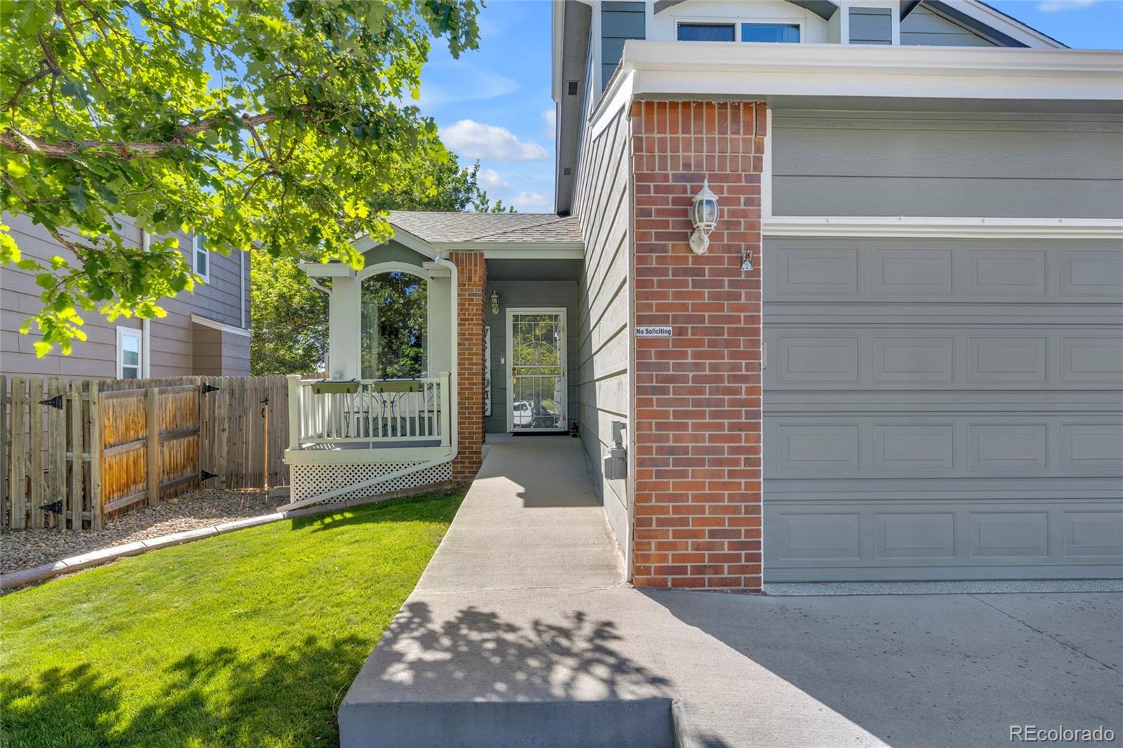 MLS Image #4 for 12560 w gould drive,littleton, Colorado
