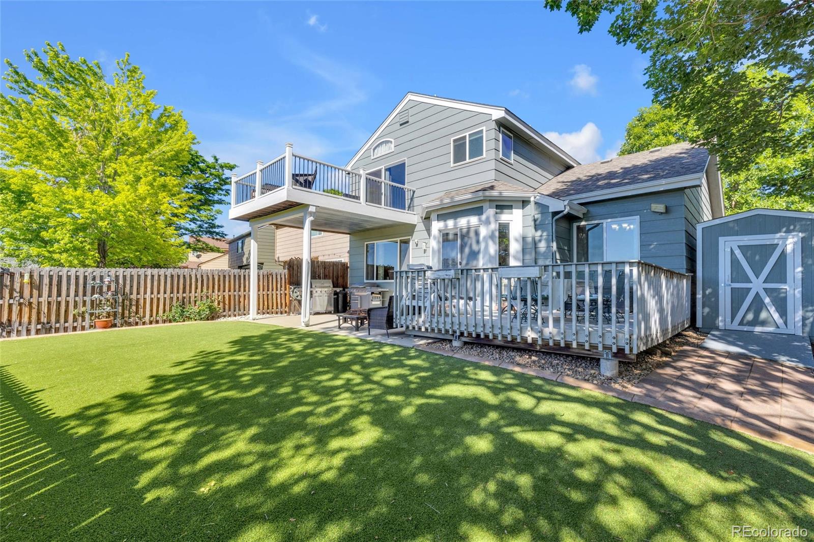MLS Image #40 for 12560 w gould drive,littleton, Colorado