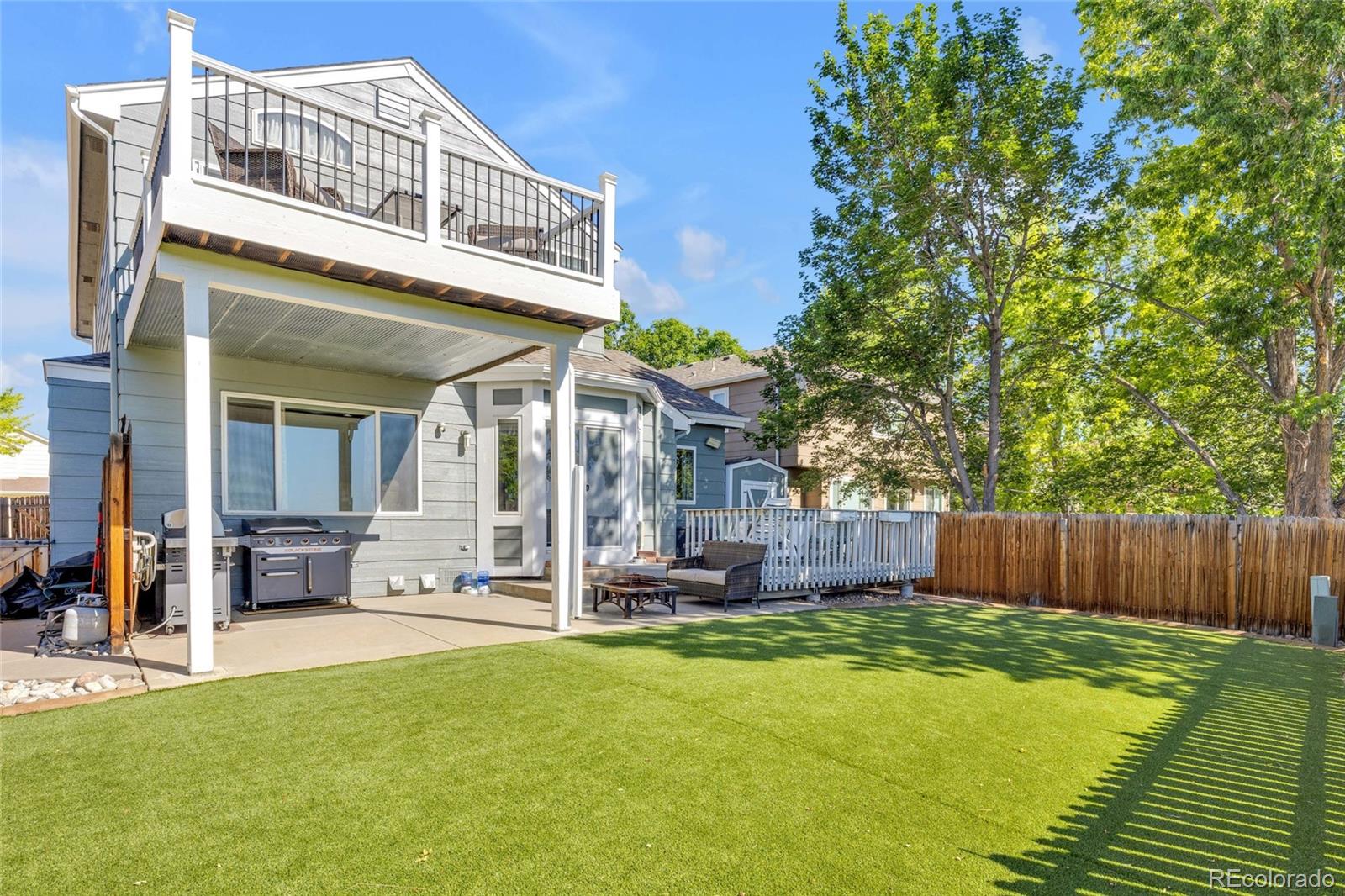 MLS Image #41 for 12560 w gould drive,littleton, Colorado