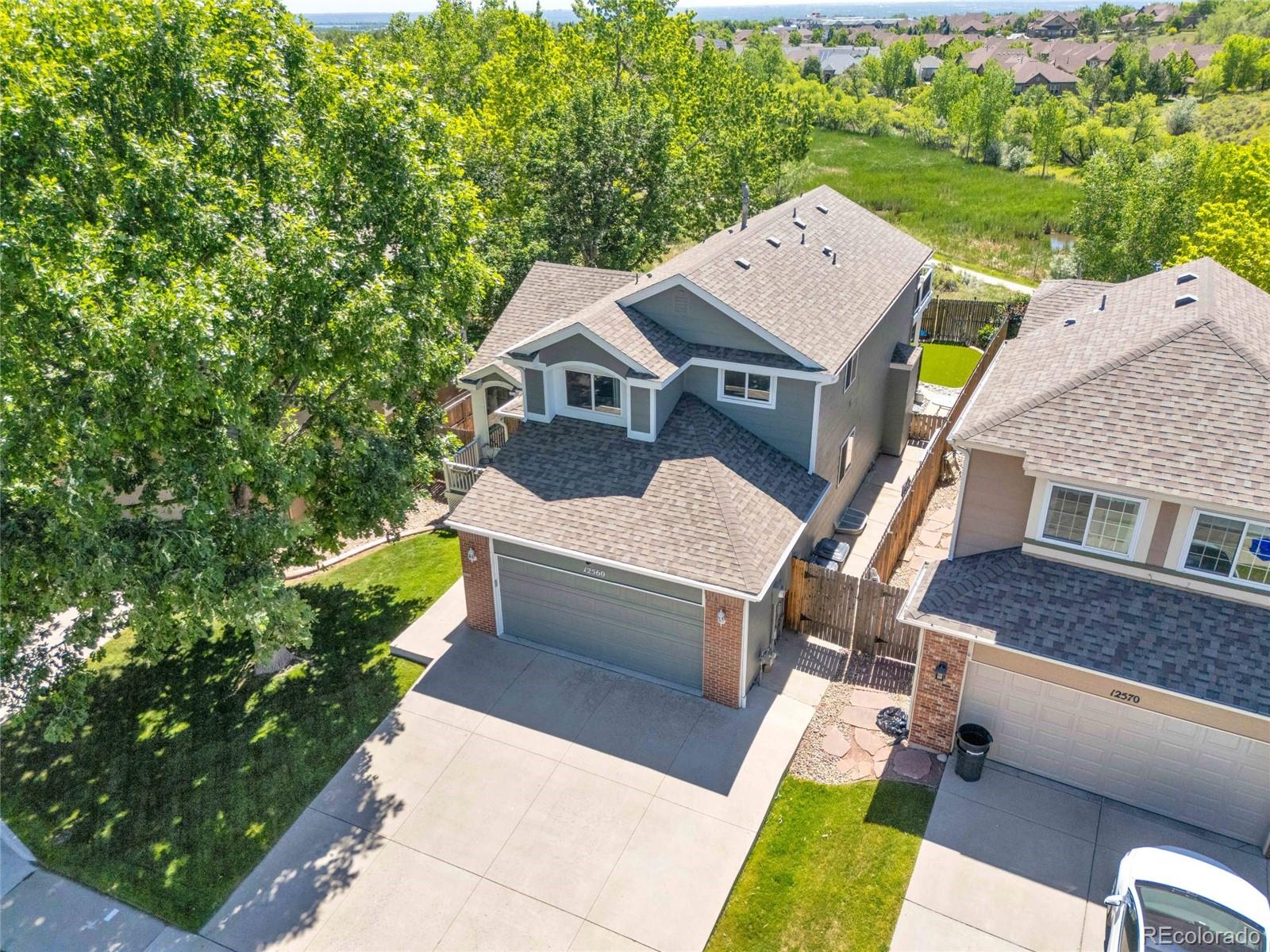 MLS Image #42 for 12560 w gould drive,littleton, Colorado