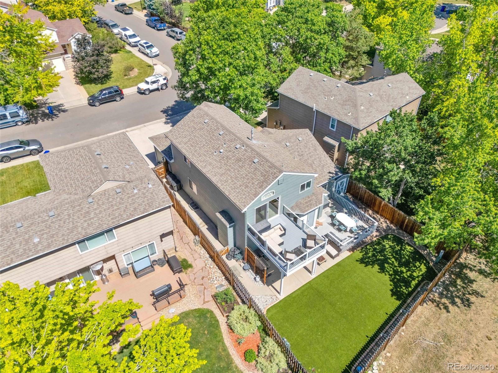 MLS Image #44 for 12560 w gould drive,littleton, Colorado