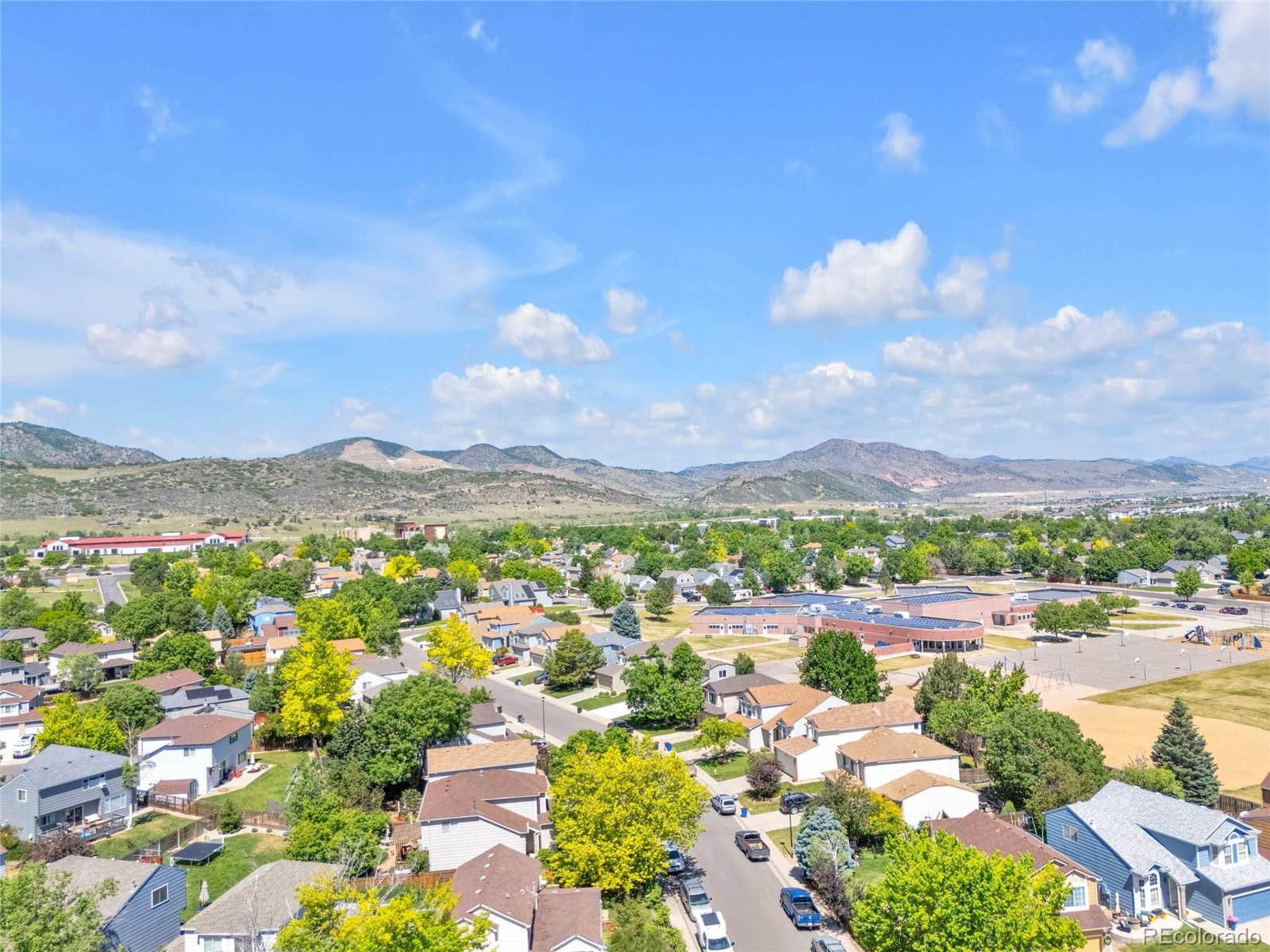 MLS Image #46 for 12560 w gould drive,littleton, Colorado