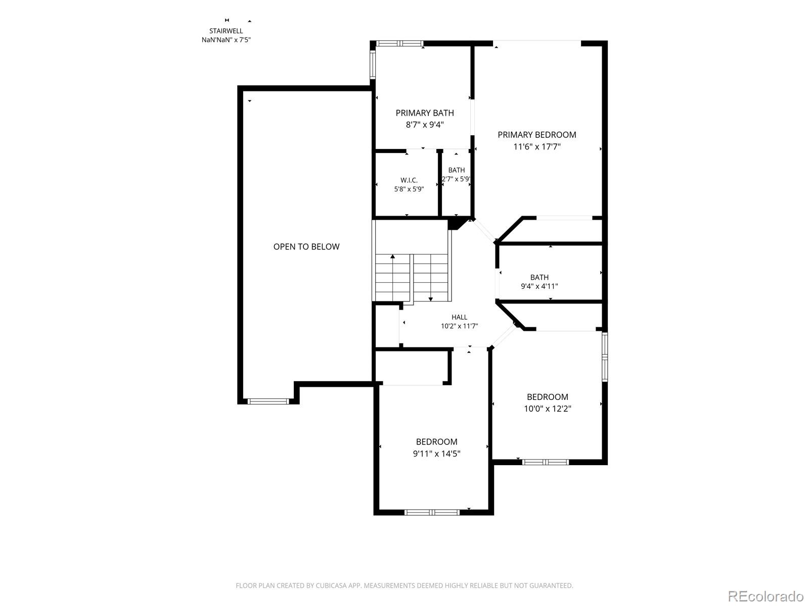 MLS Image #48 for 12560 w gould drive,littleton, Colorado