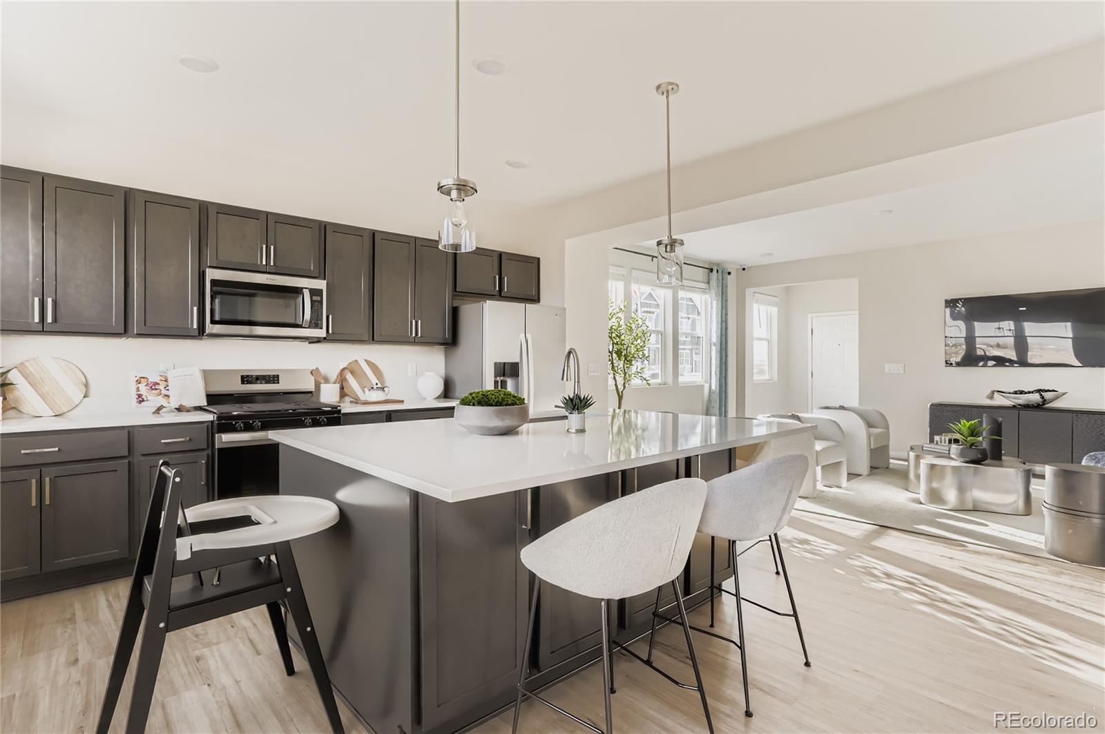 MLS Image #12 for 13293  merrymaker drive,firestone, Colorado