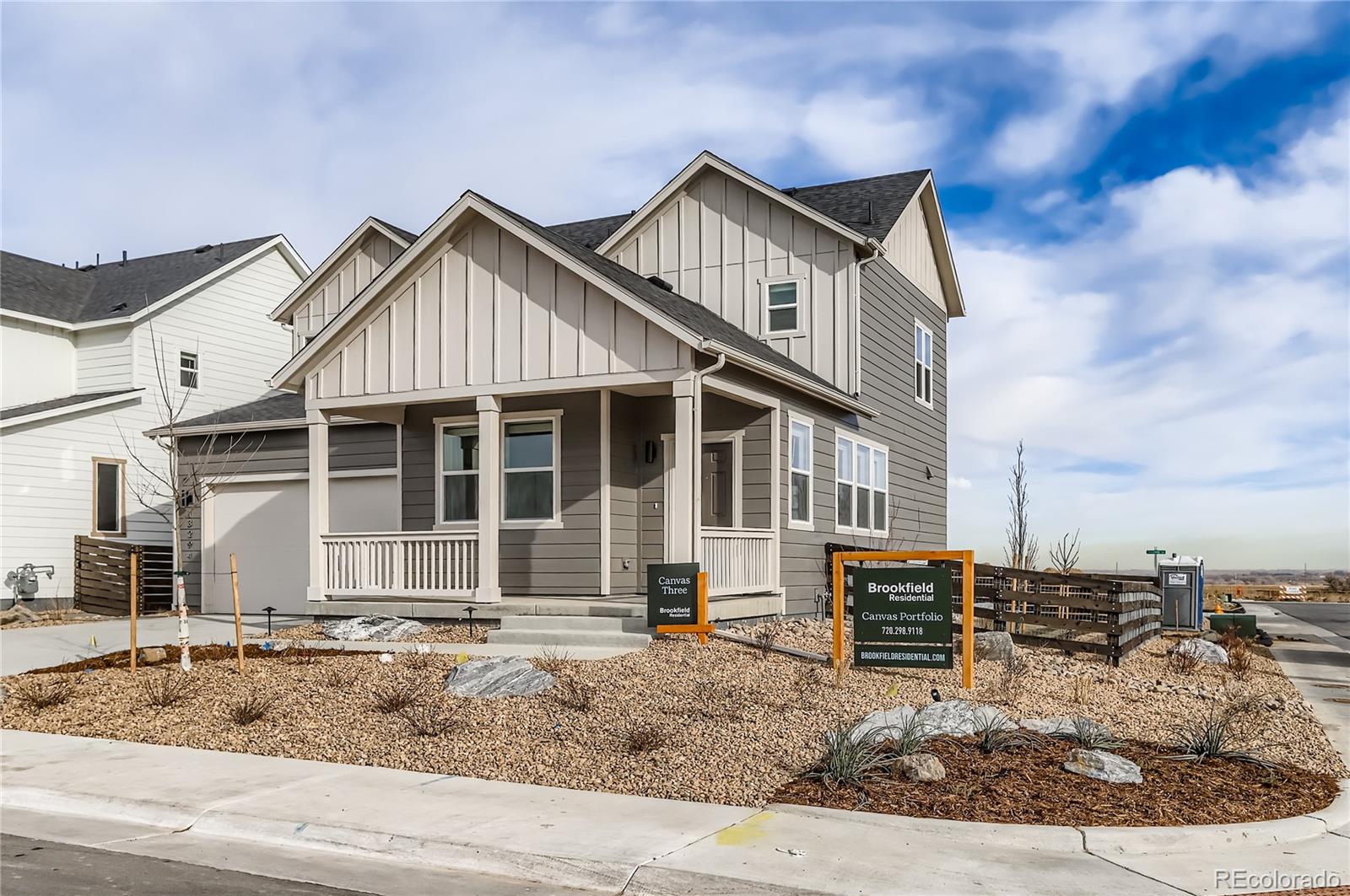 MLS Image #2 for 13293  merrymaker drive,firestone, Colorado