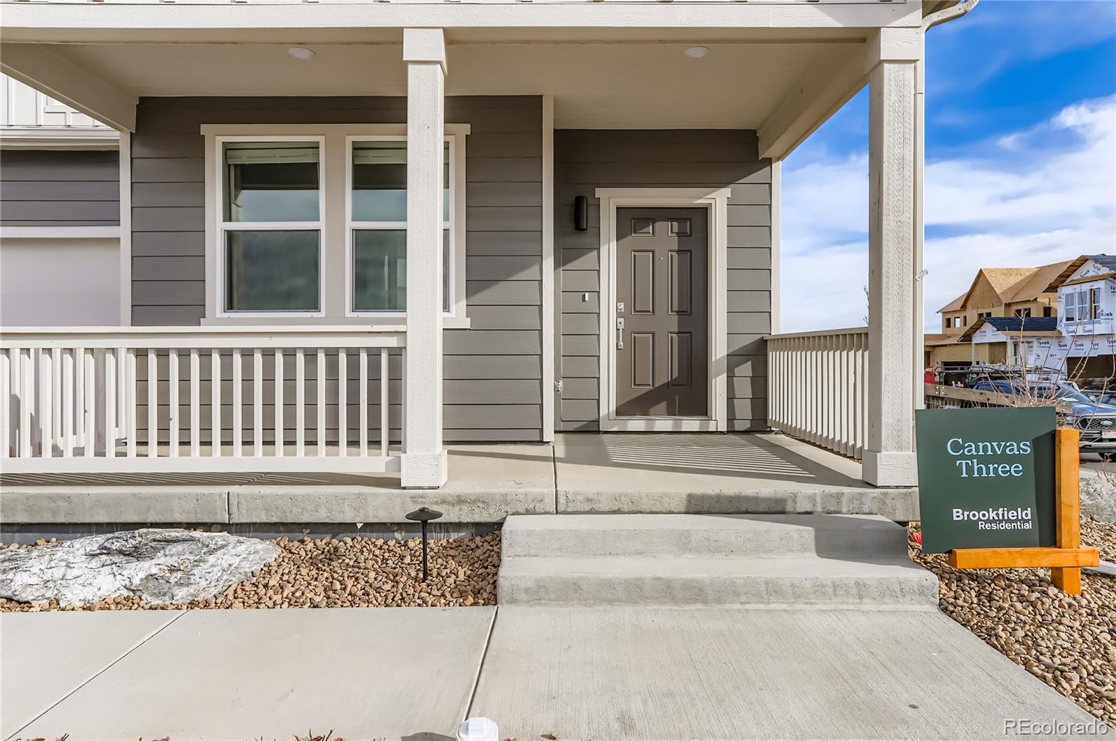 MLS Image #3 for 13293  merrymaker drive,firestone, Colorado