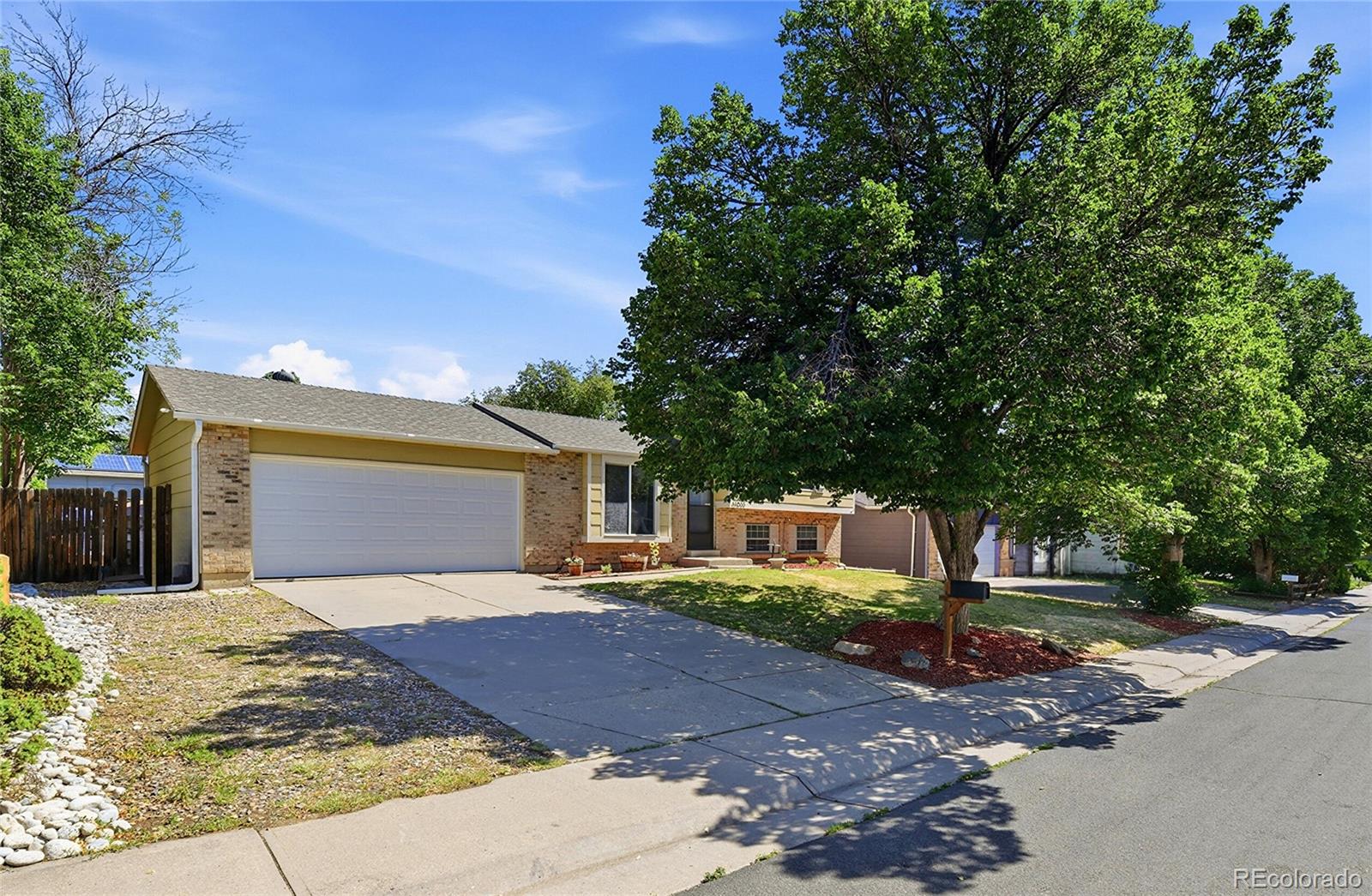 MLS Image #2 for 17855 e kansas place,aurora, Colorado