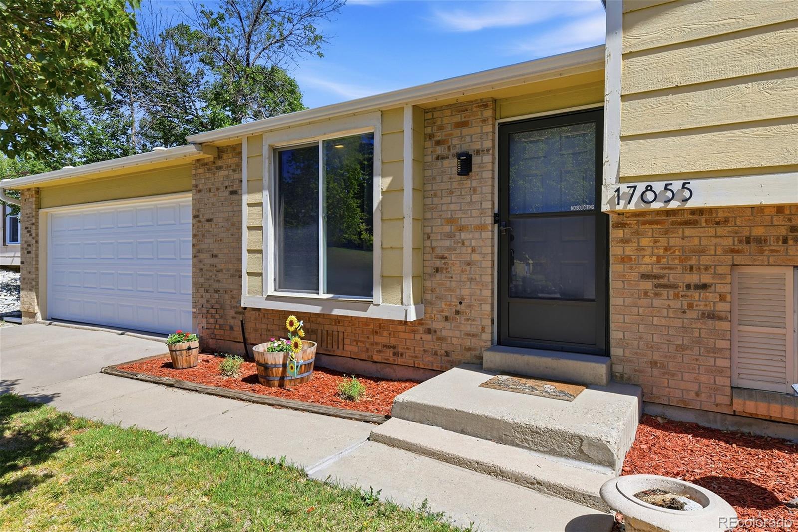 MLS Image #3 for 17855 e kansas place,aurora, Colorado