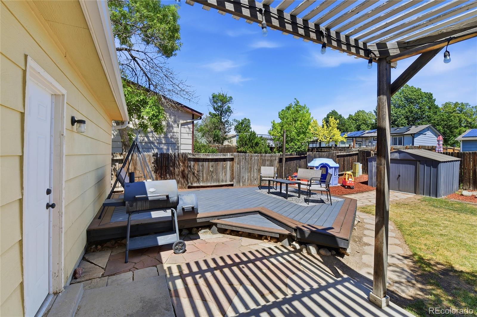 MLS Image #33 for 17855 e kansas place,aurora, Colorado