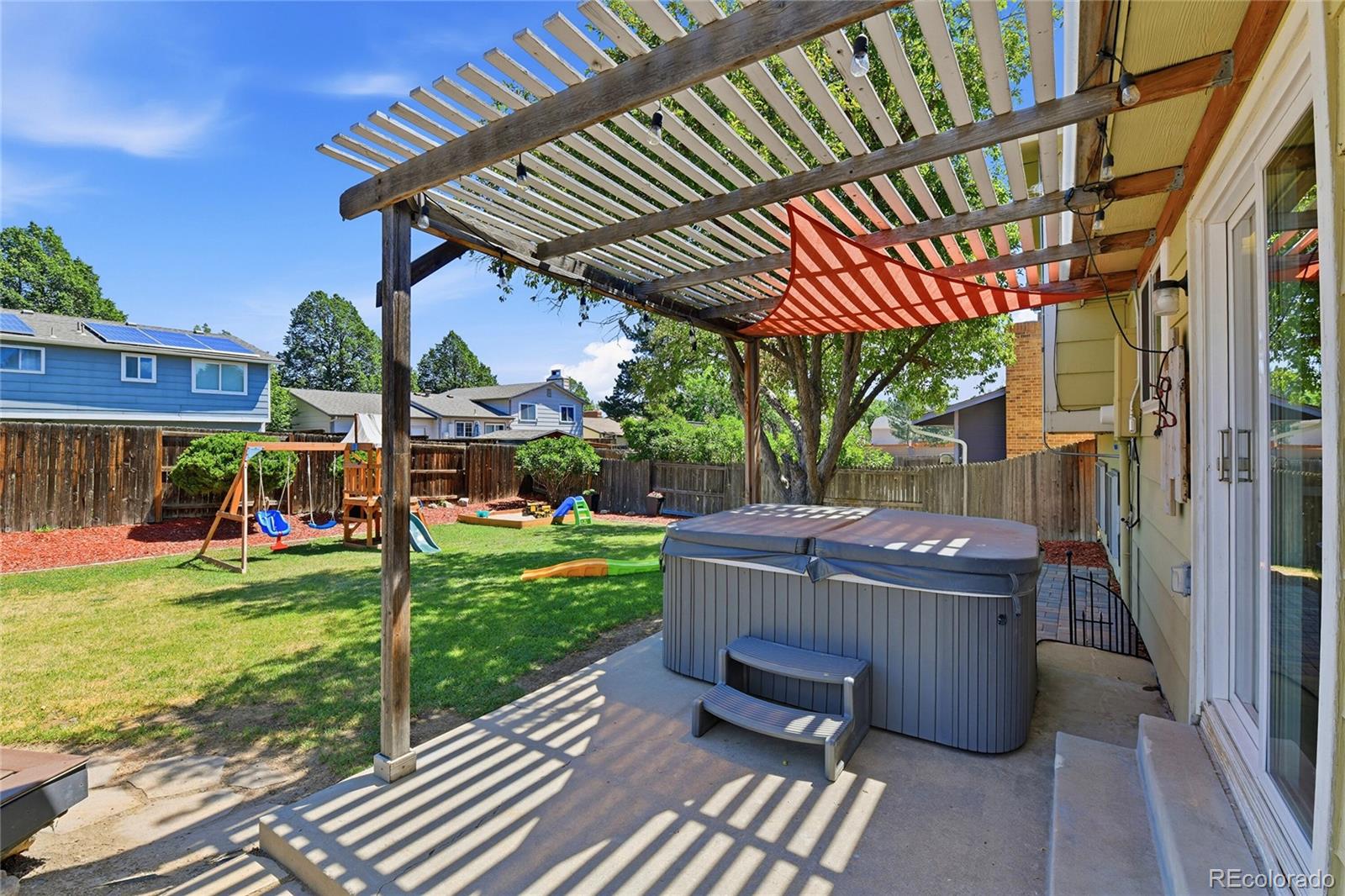MLS Image #34 for 17855 e kansas place,aurora, Colorado