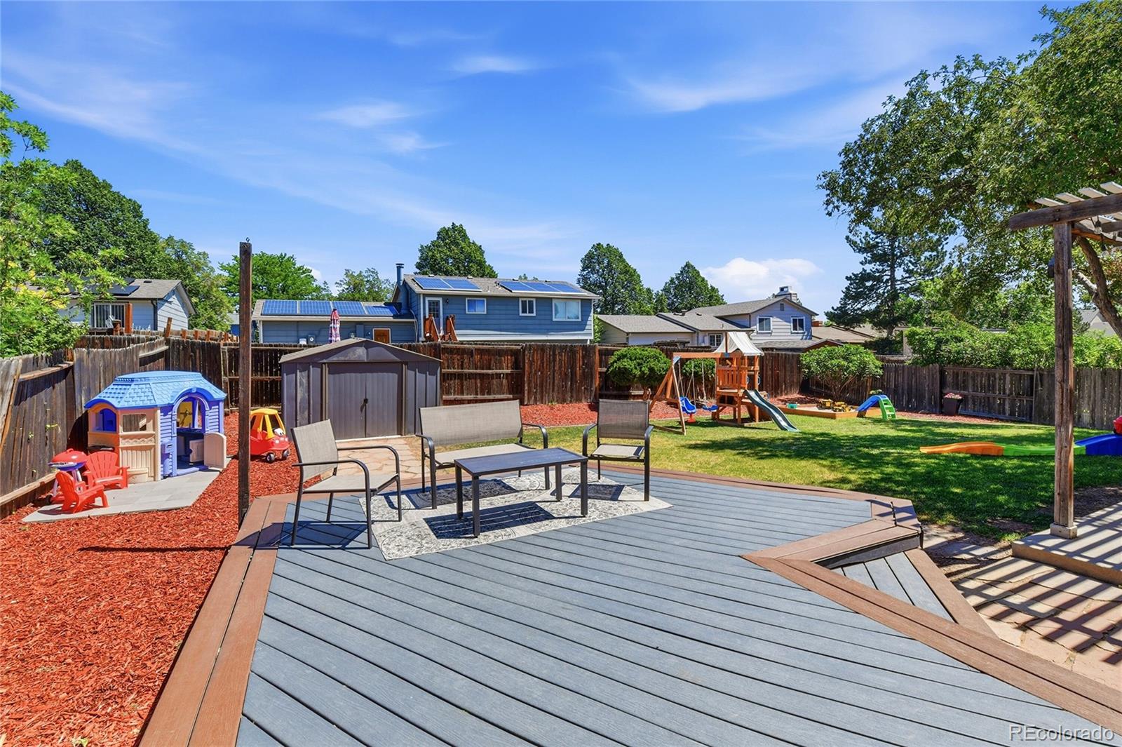 MLS Image #35 for 17855 e kansas place,aurora, Colorado