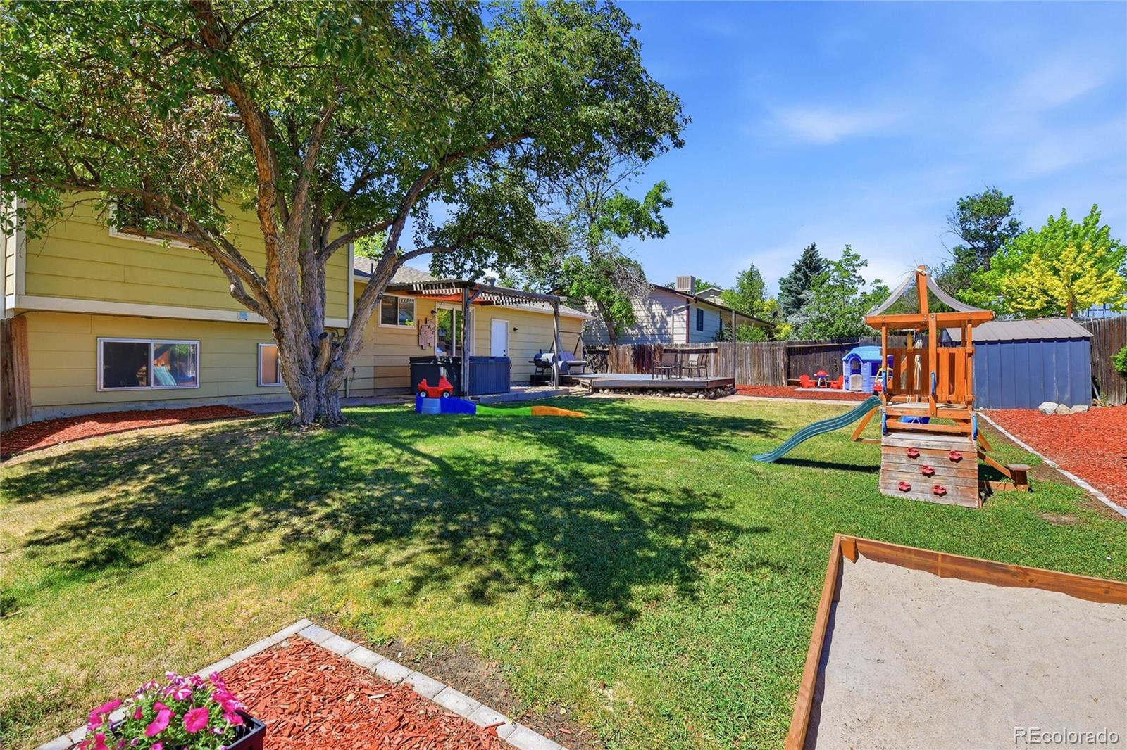 MLS Image #37 for 17855 e kansas place,aurora, Colorado