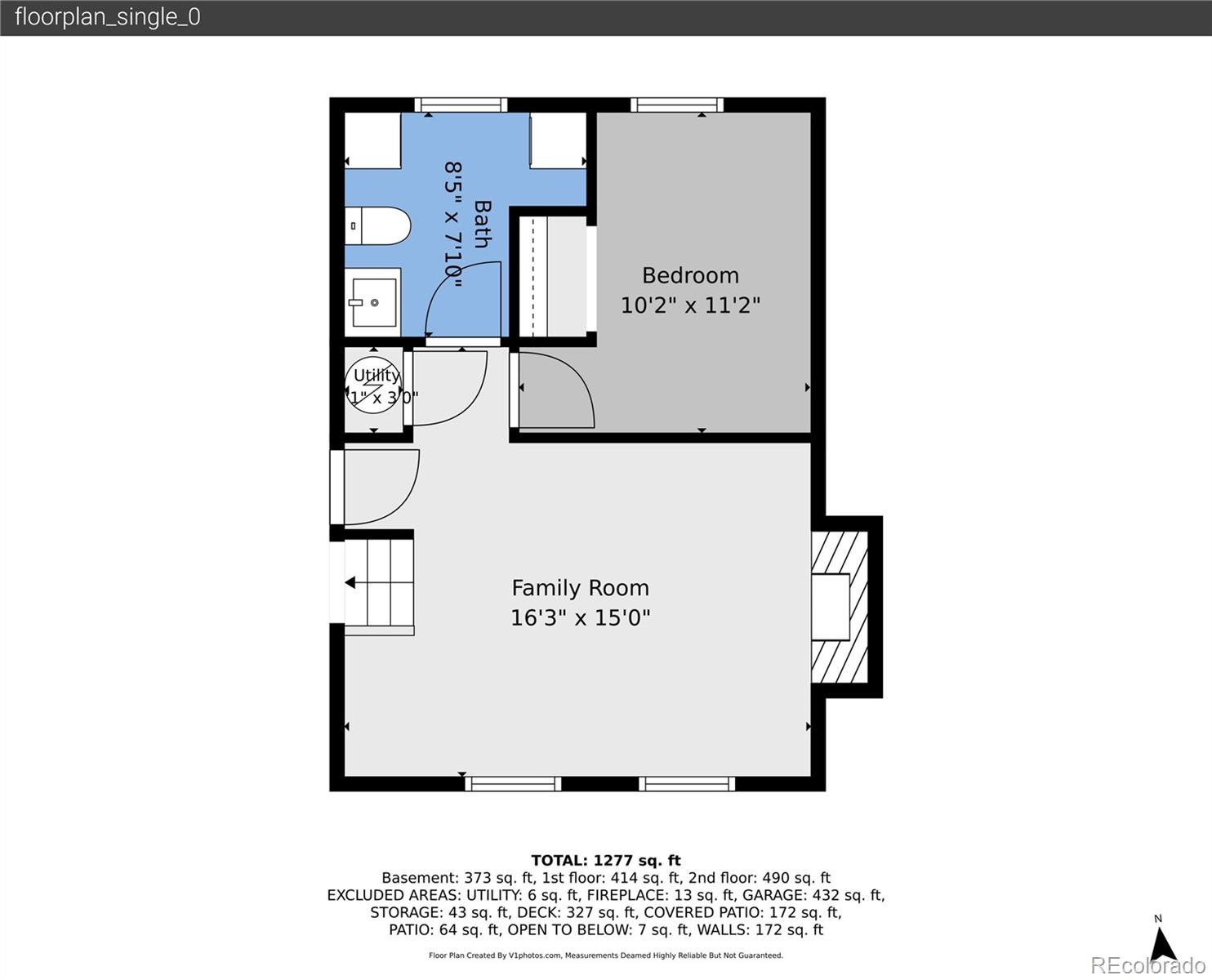 MLS Image #39 for 17855 e kansas place,aurora, Colorado