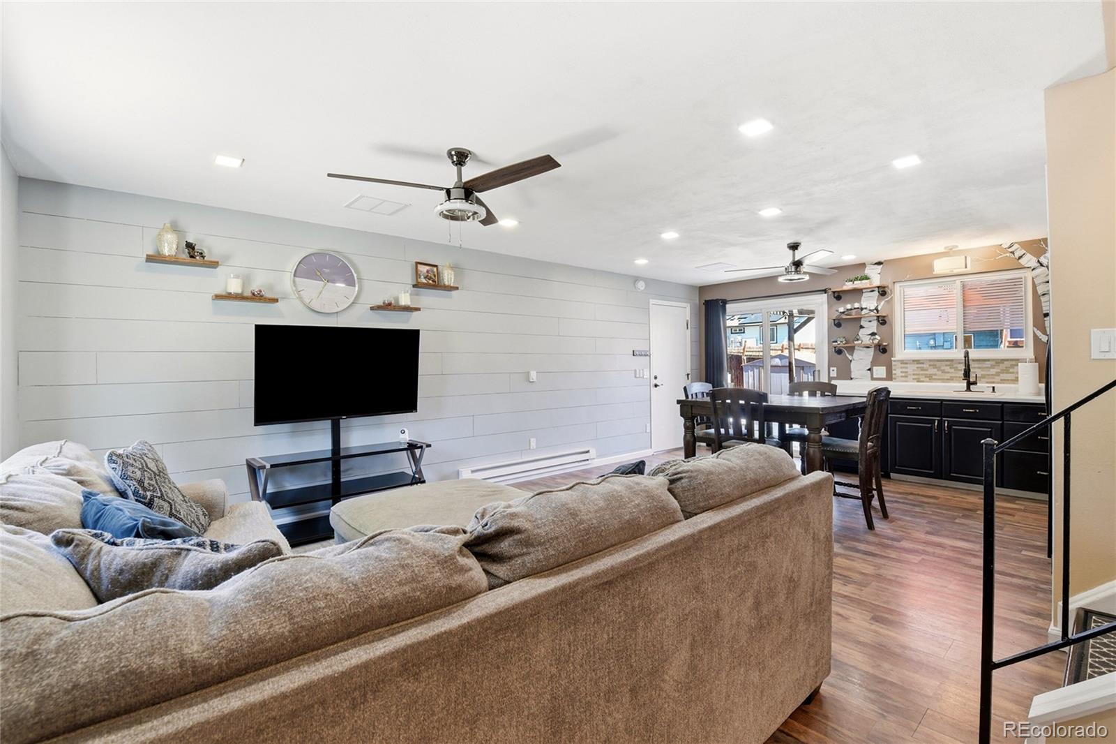 MLS Image #5 for 17855 e kansas place,aurora, Colorado