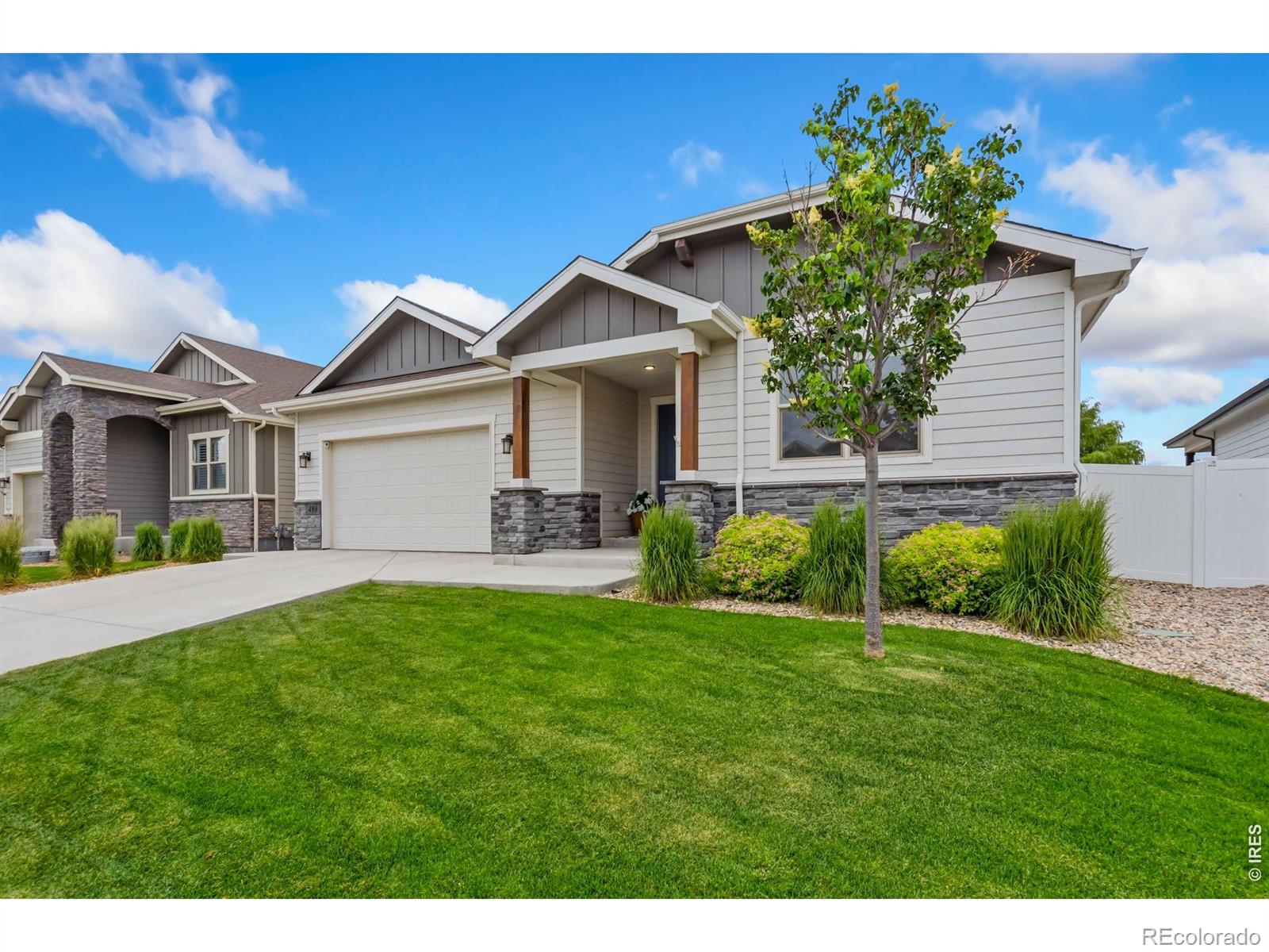 MLS Image #2 for 488  vermilion peak drive,windsor, Colorado