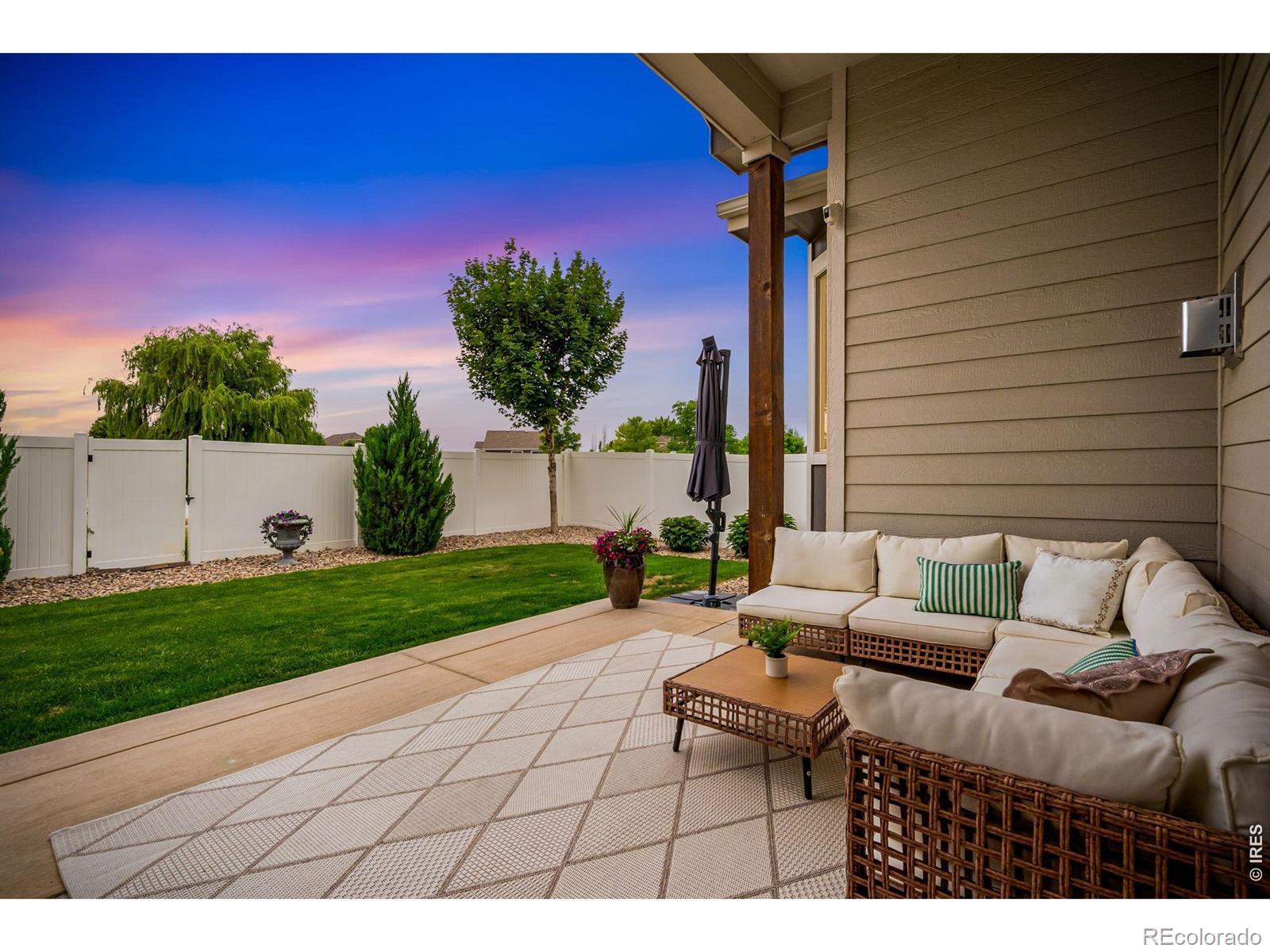 MLS Image #38 for 488  vermilion peak drive,windsor, Colorado