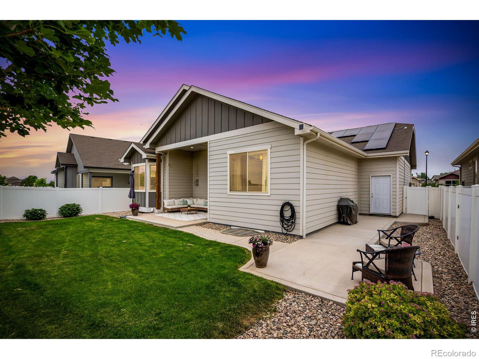 MLS Image #39 for 488  vermilion peak drive,windsor, Colorado