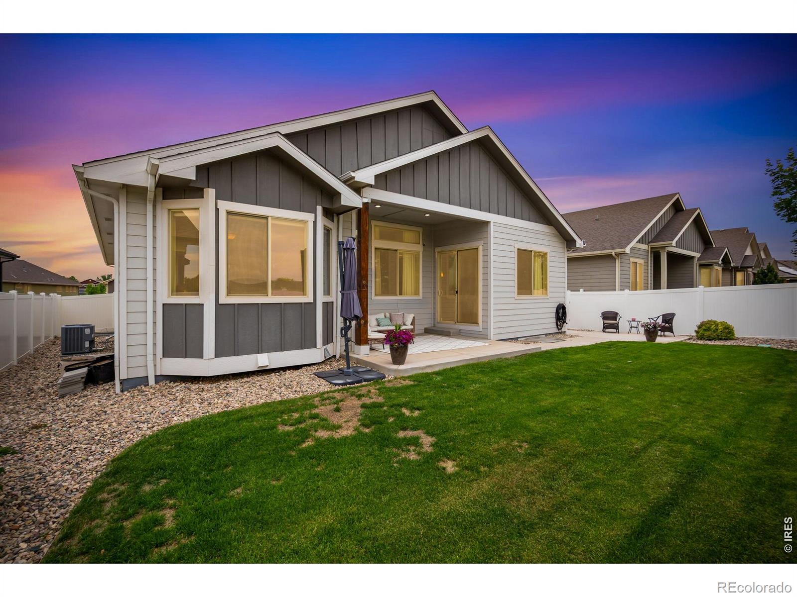 MLS Image #40 for 488  vermilion peak drive,windsor, Colorado