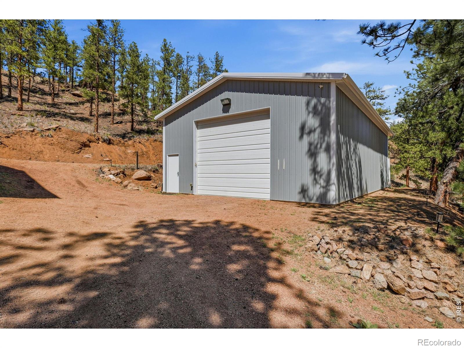 MLS Image #19 for 16687  ouray road,pine, Colorado
