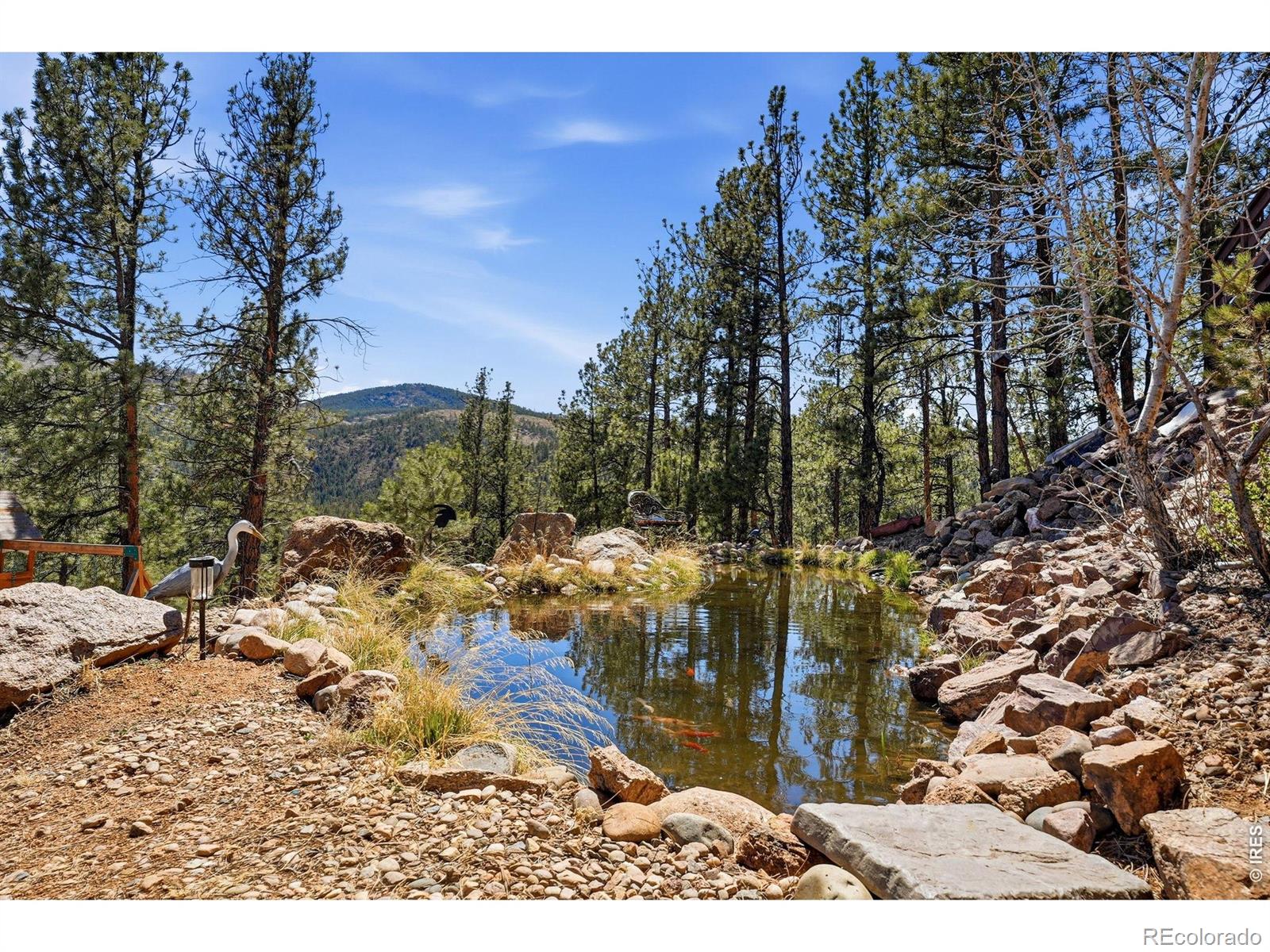MLS Image #20 for 16687  ouray road,pine, Colorado