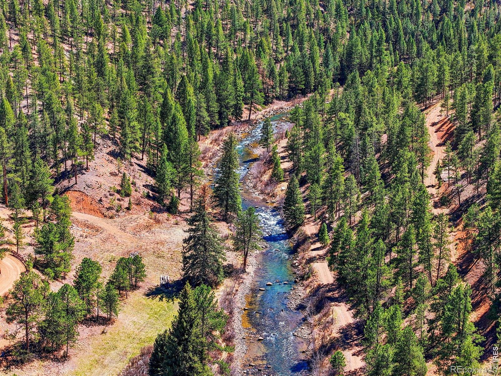 MLS Image #30 for 16687  ouray road,pine, Colorado