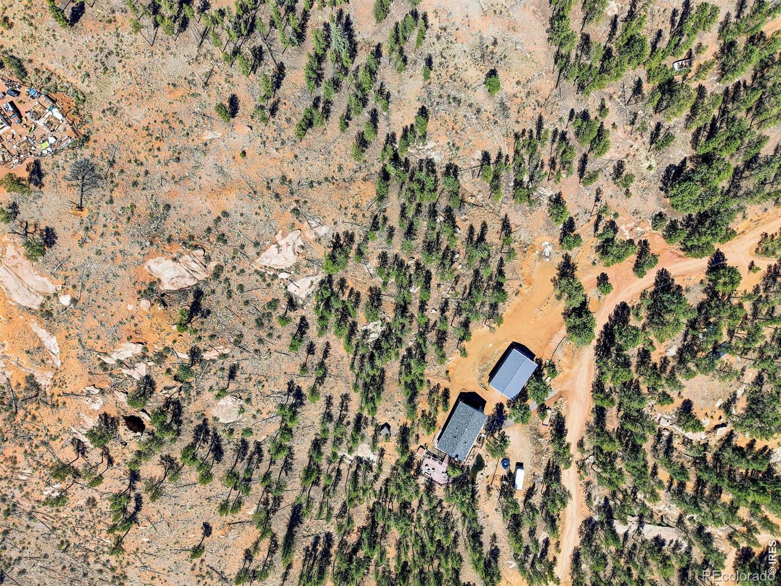 MLS Image #31 for 16687  ouray road,pine, Colorado
