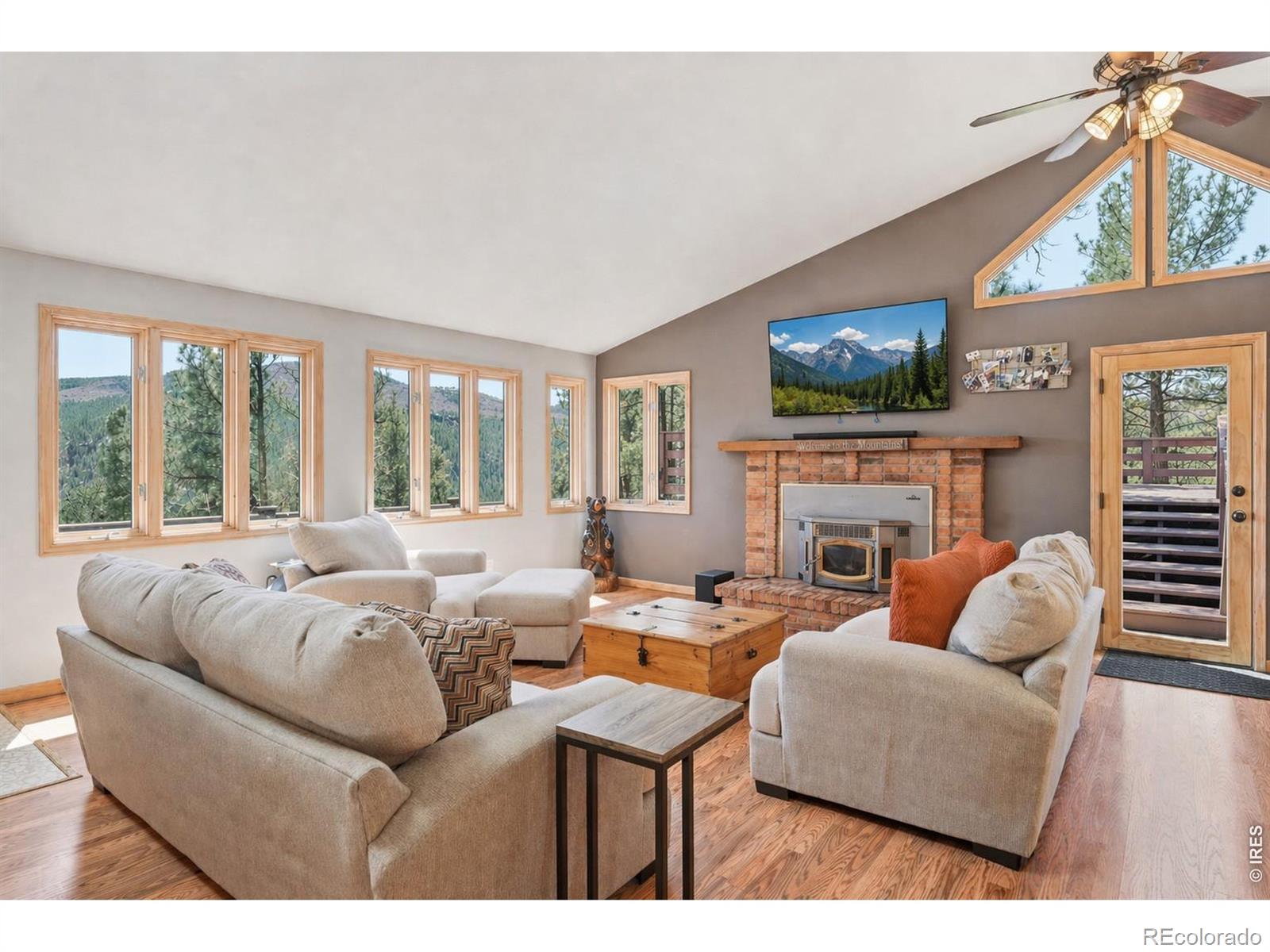 MLS Image #40 for 16687  ouray road,pine, Colorado