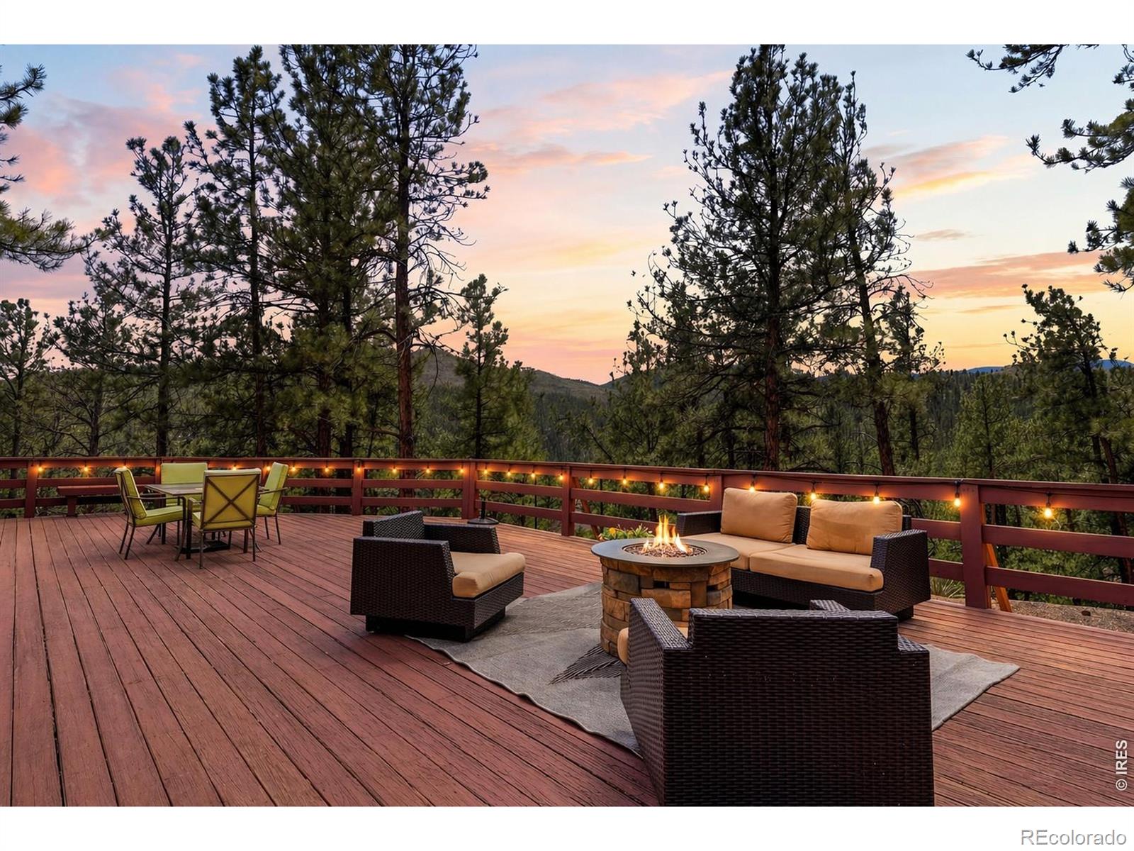 MLS Image #41 for 16687  ouray road,pine, Colorado