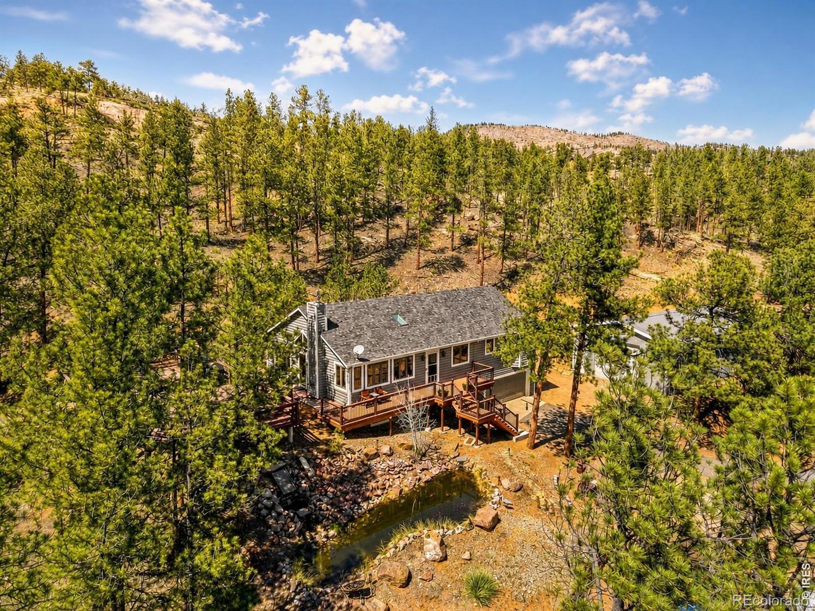 MLS Image #45 for 16687  ouray road,pine, Colorado