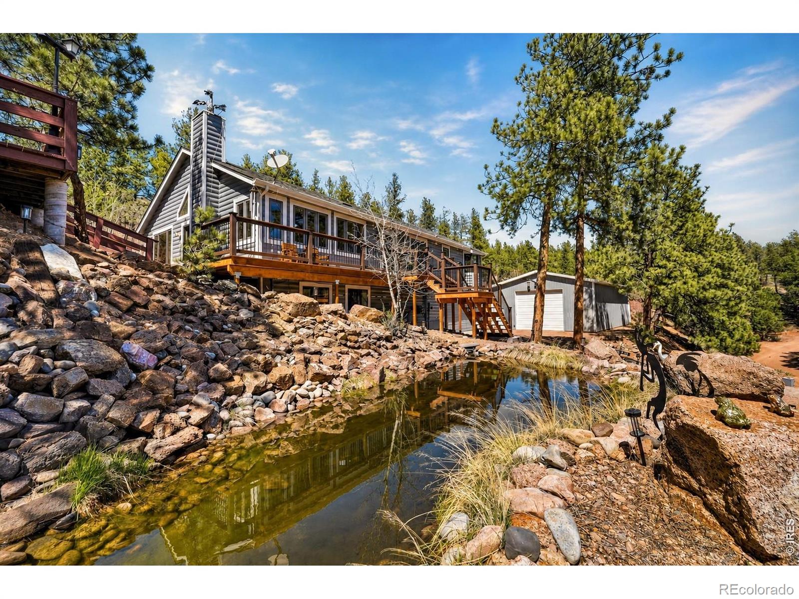 MLS Image #46 for 16687  ouray road,pine, Colorado