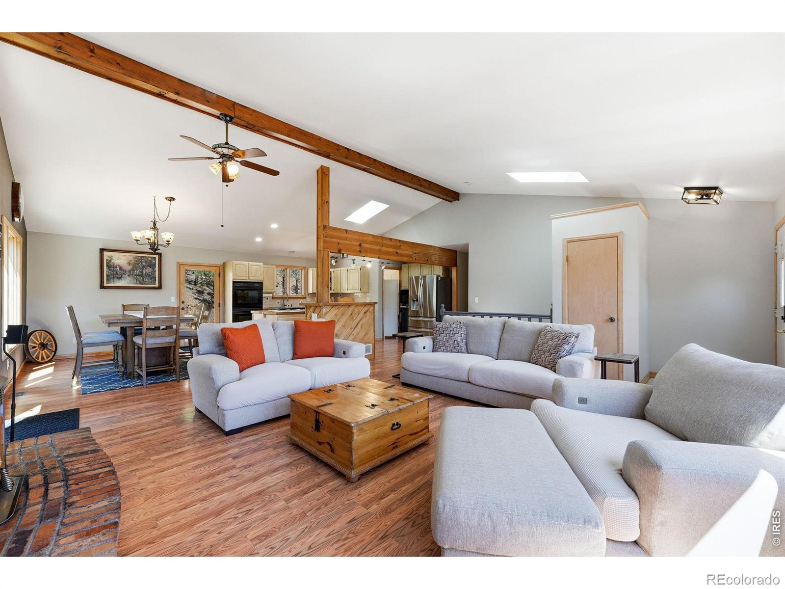 MLS Image #5 for 16687  ouray road,pine, Colorado