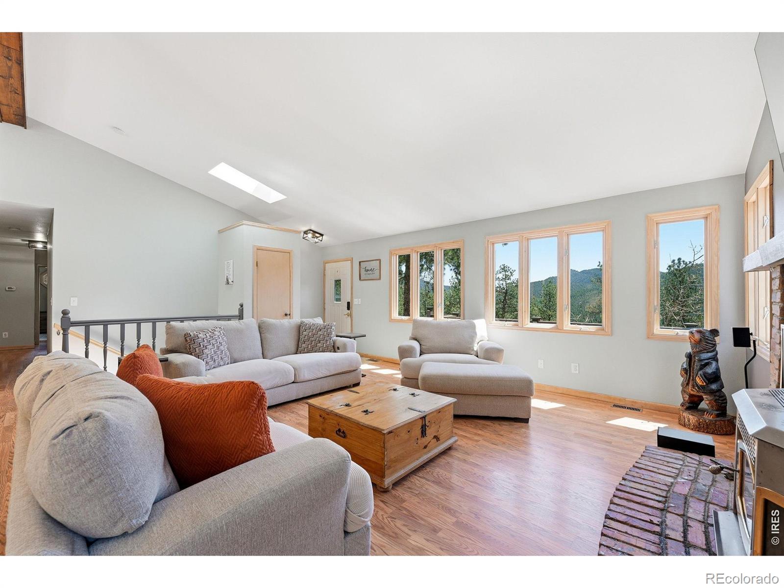 MLS Image #6 for 16687  ouray road,pine, Colorado